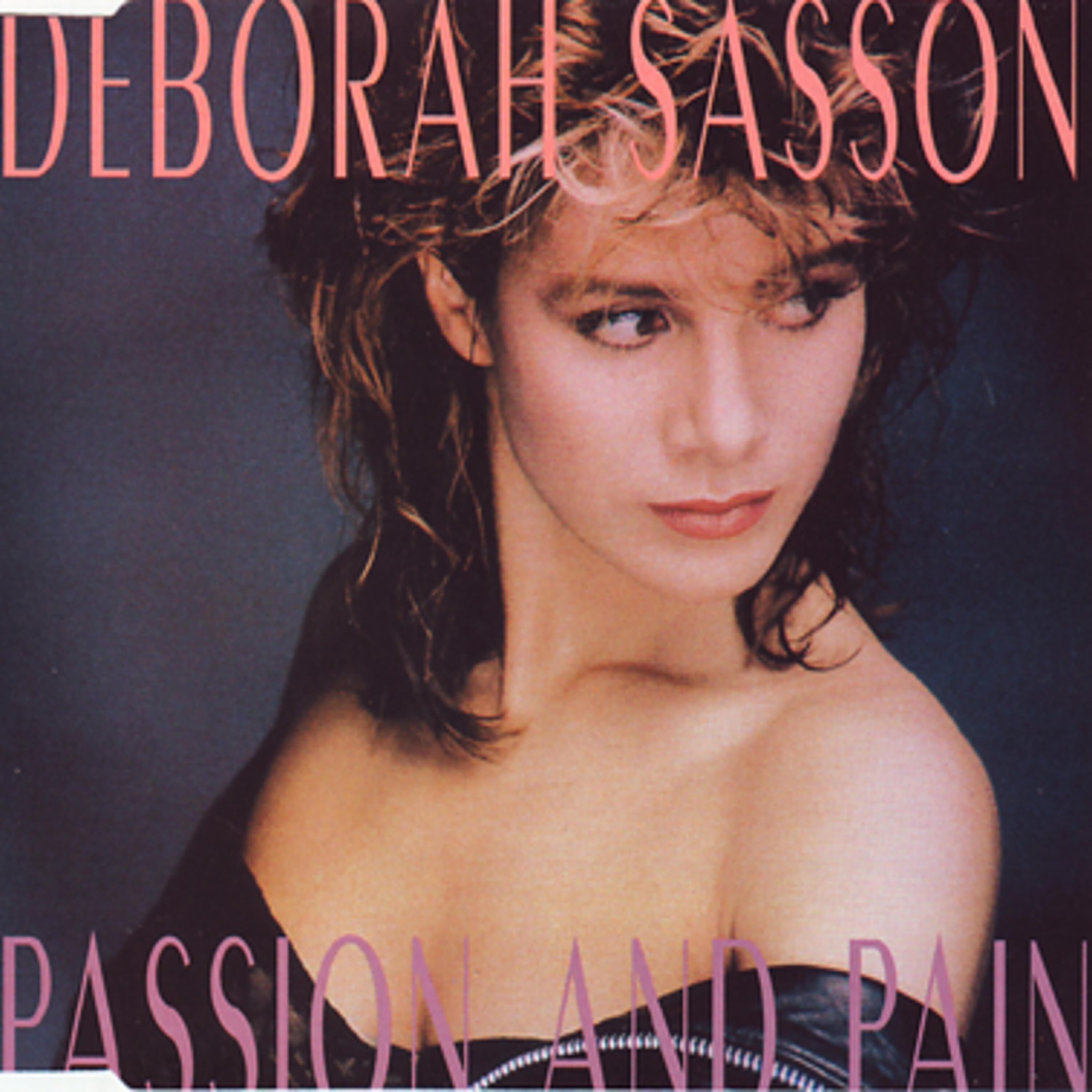 Релиз Passion and Pain (Pain Cut Mix)