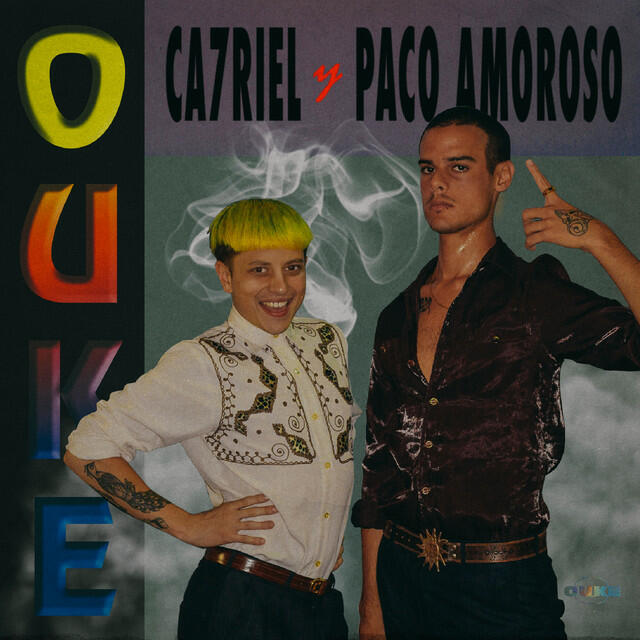Релиз OUKE