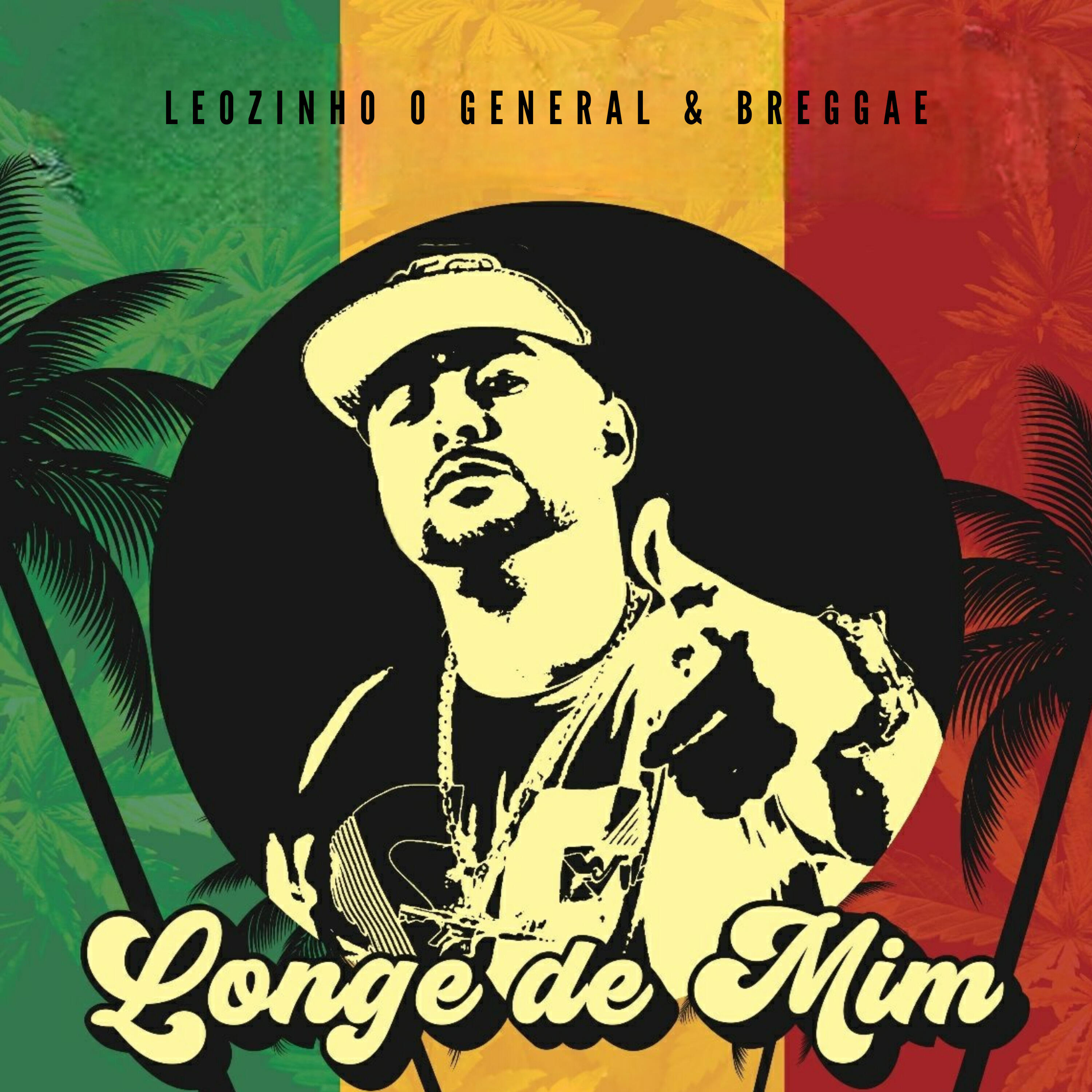 Релиз Longe de Mim
