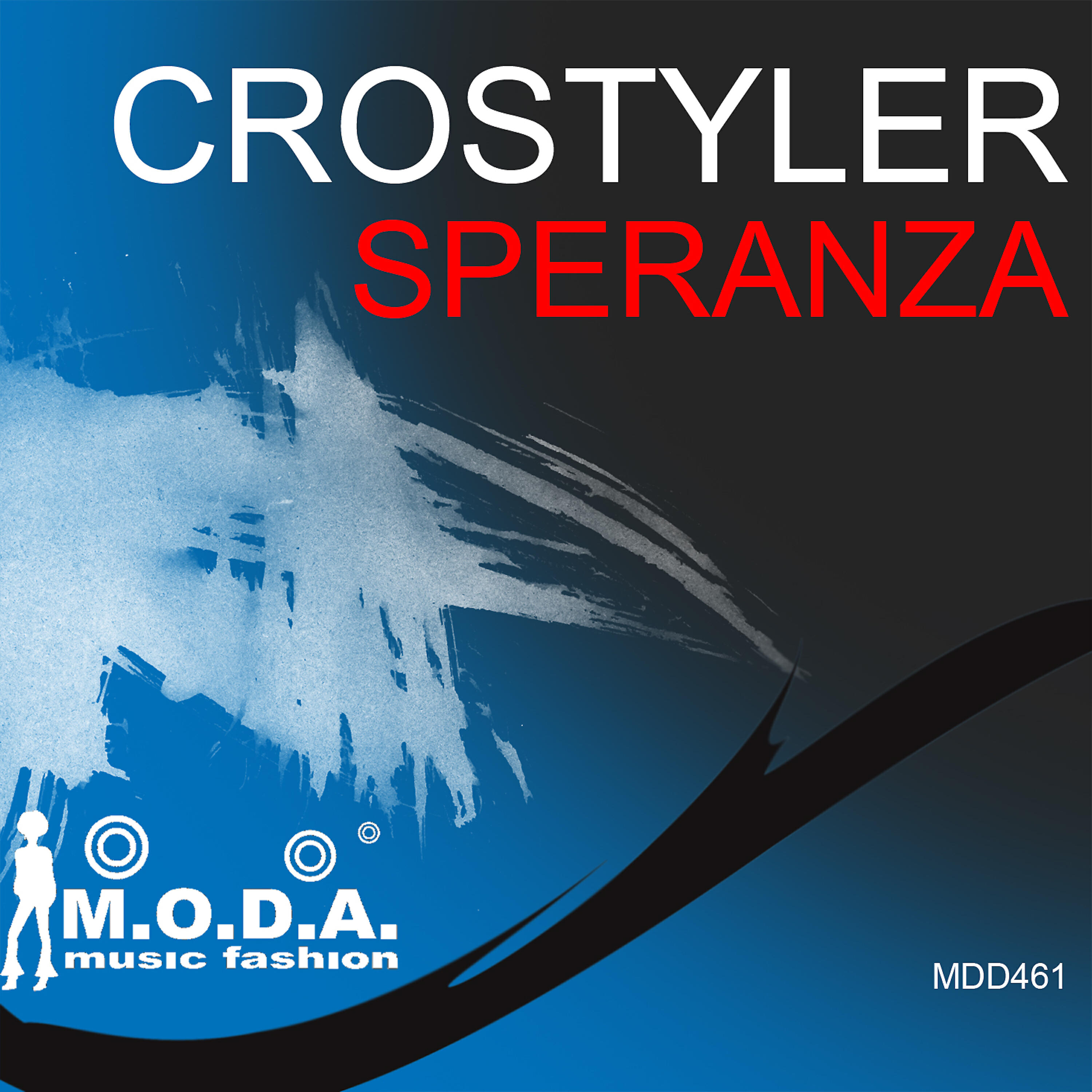 Релиз Speranza