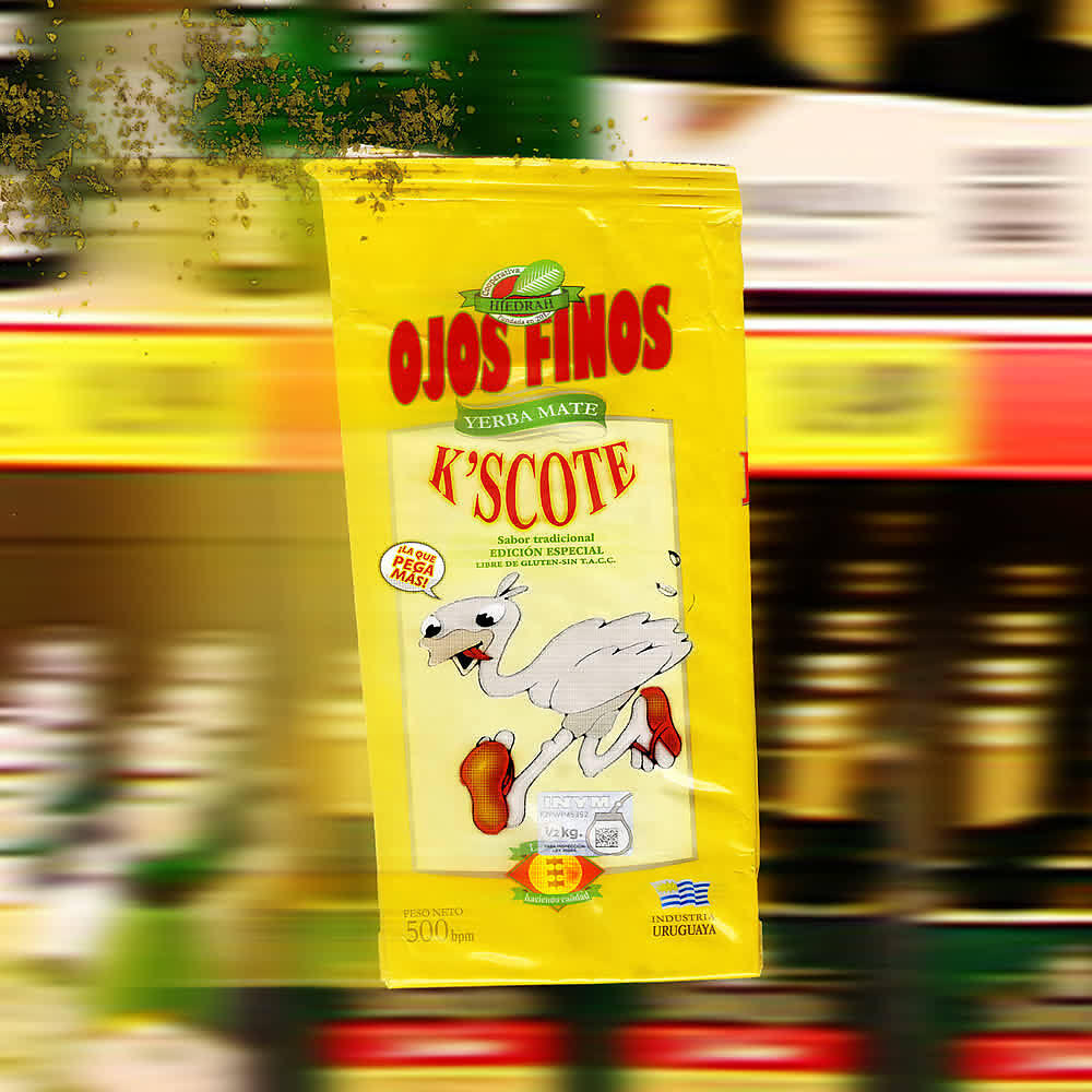 Ojosfinos