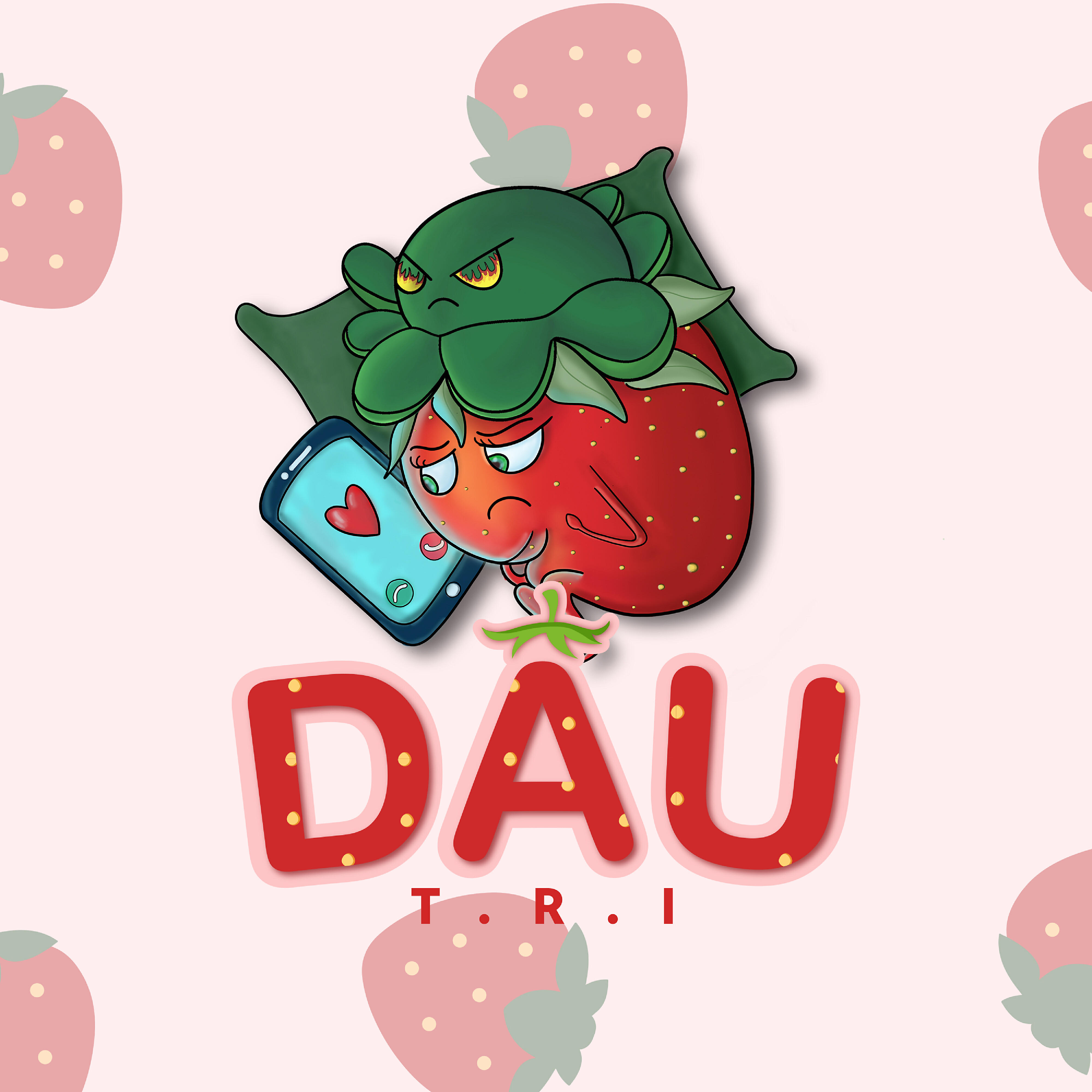 Релиз Dâu