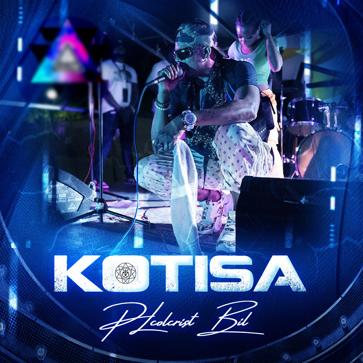 Релиз Kotisa