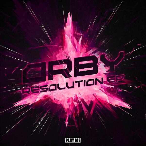 Постер альбома Resolution EP