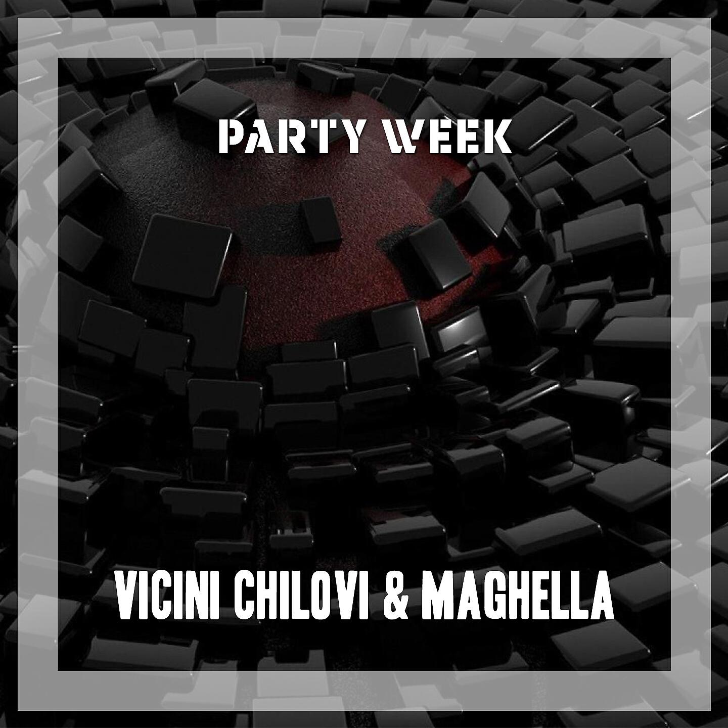 Vicini Chilovi & Maghella