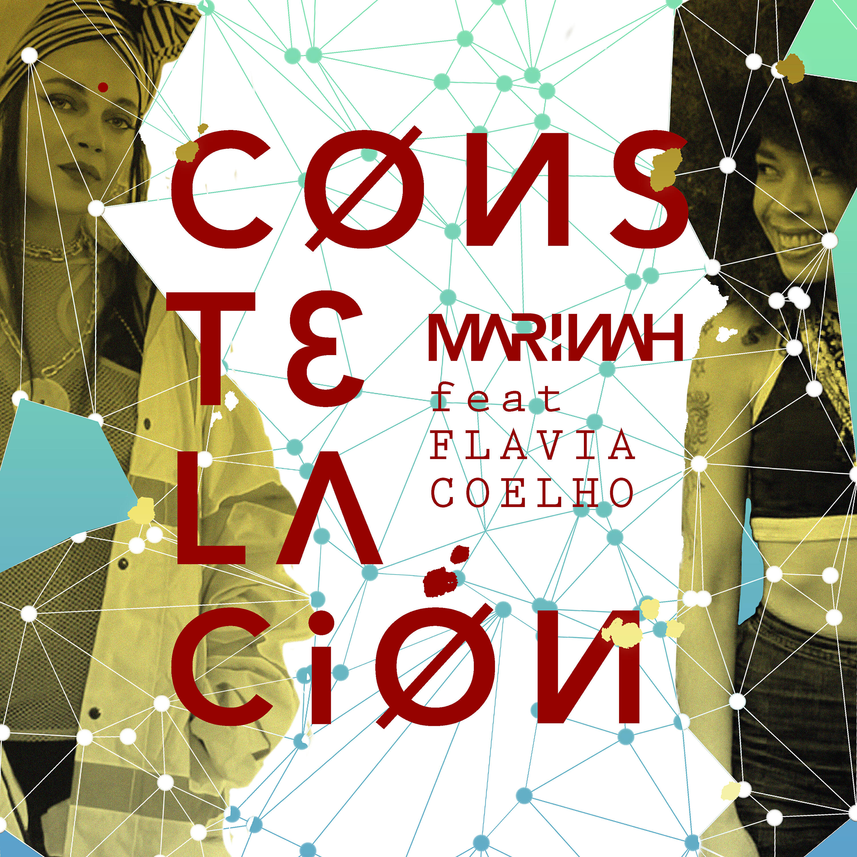 Flávia Coelho