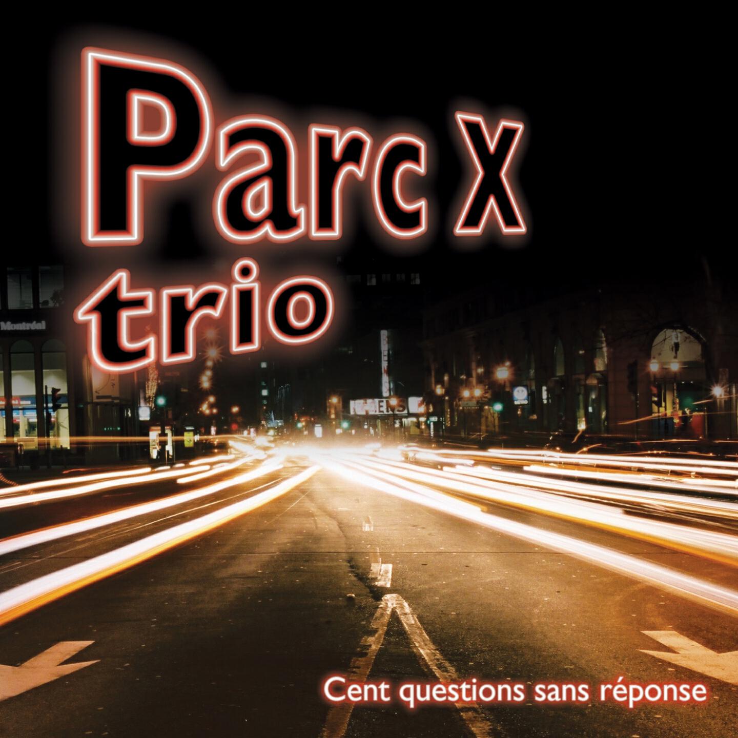 Релиз Cent questions sans réponse