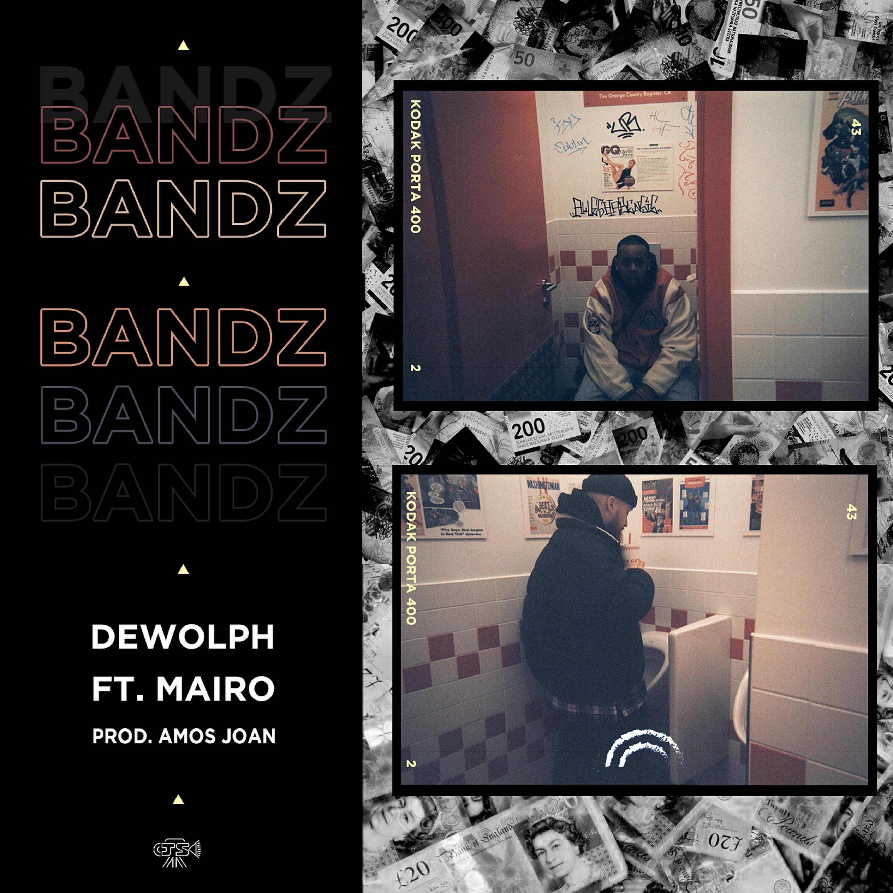 Релиз BANDZ