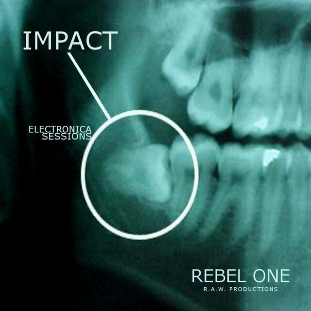 Релиз Impact: Electronica Sessions