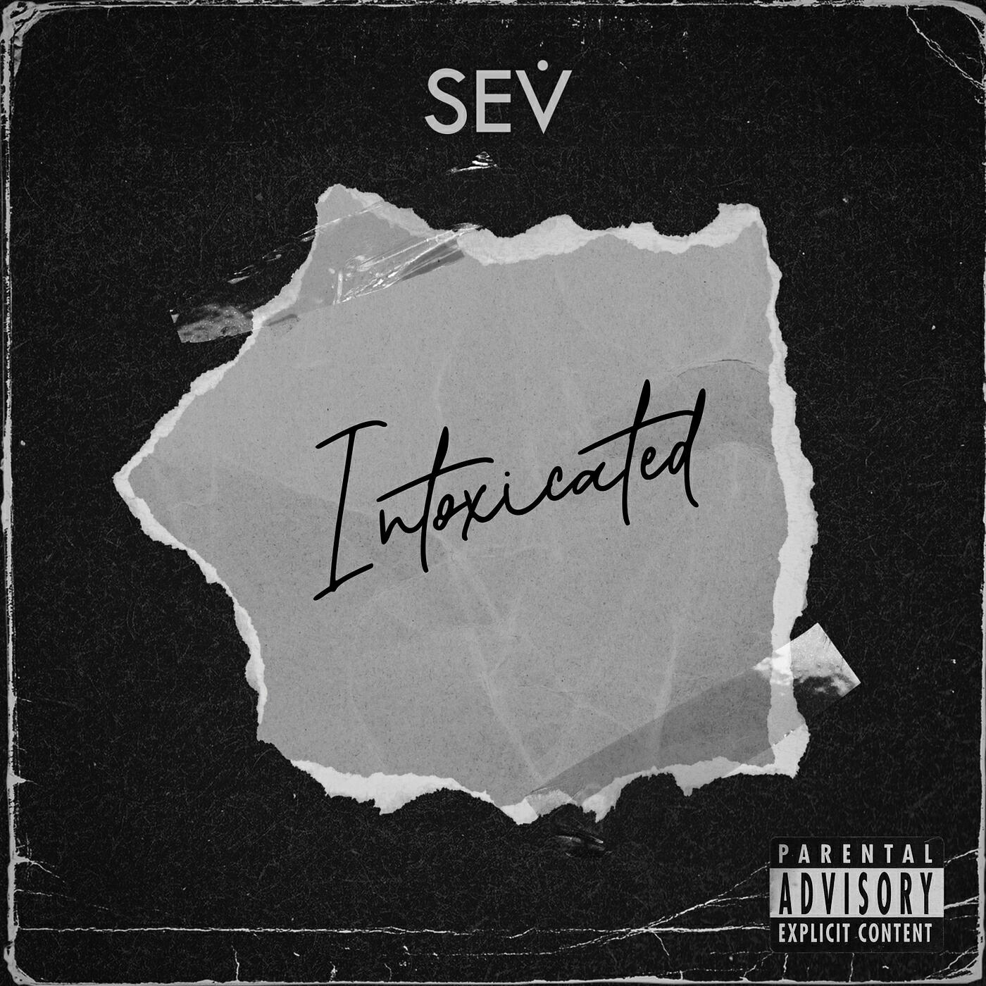 Трек Intoxicated