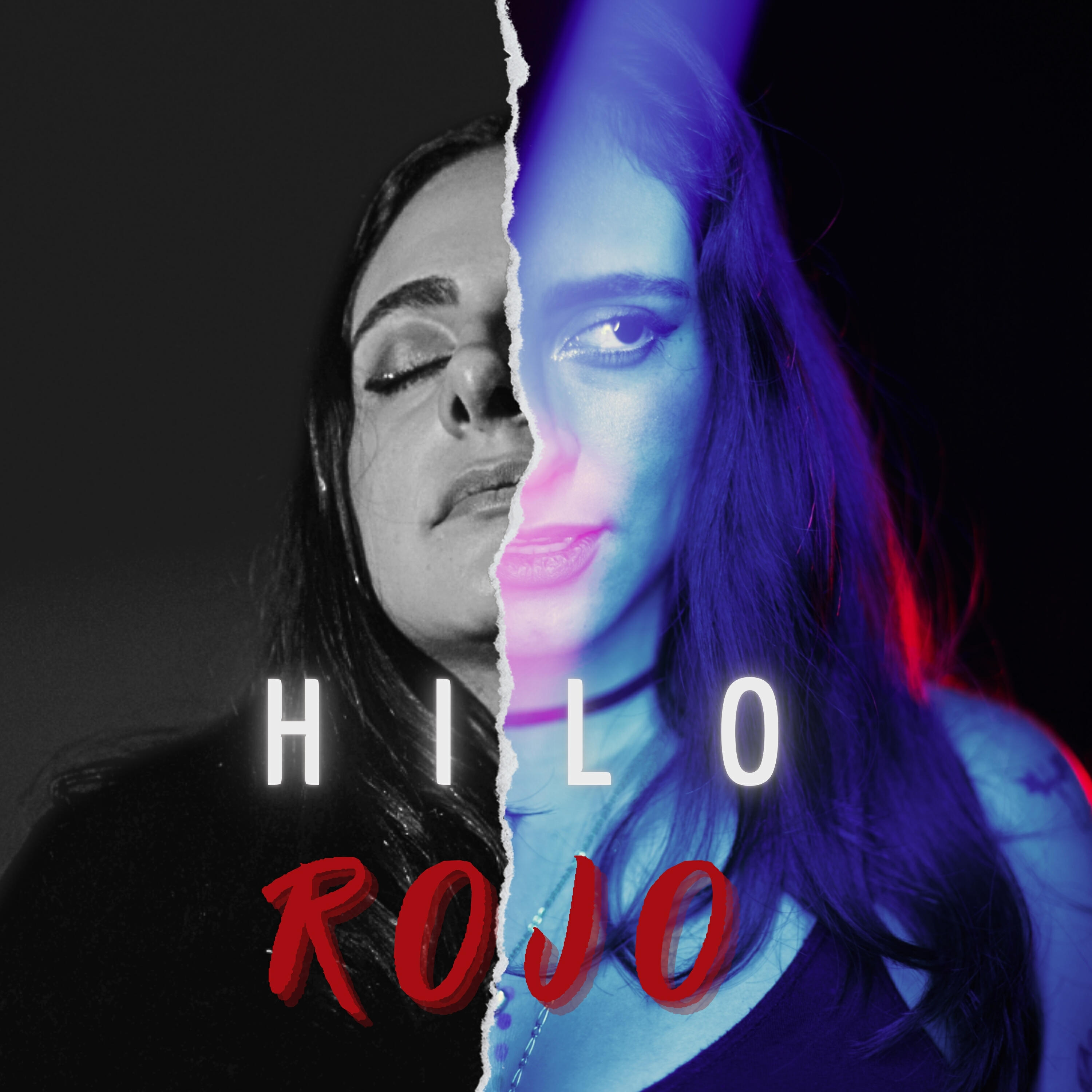 Релиз Hilo Rojo