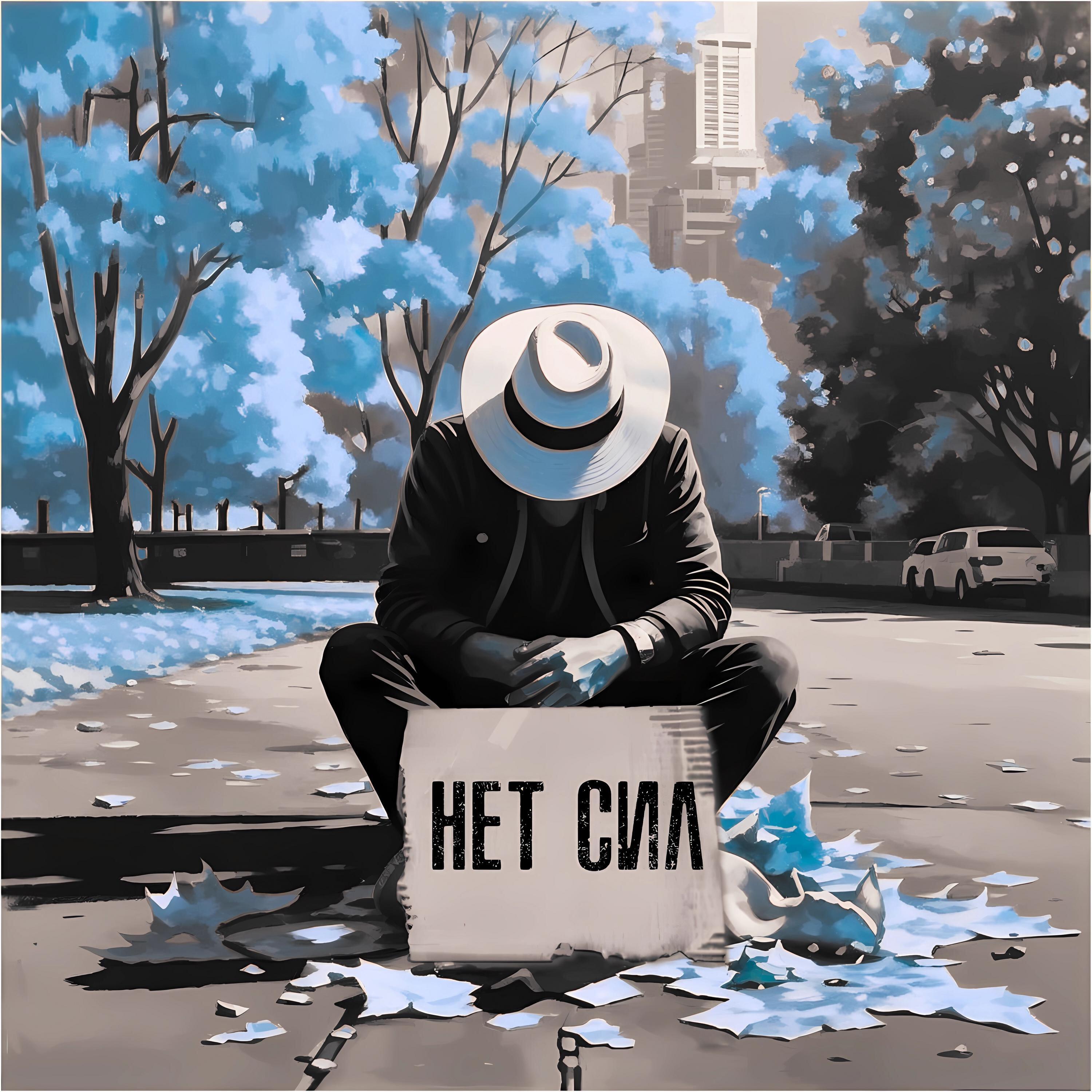 Релиз Нет сил