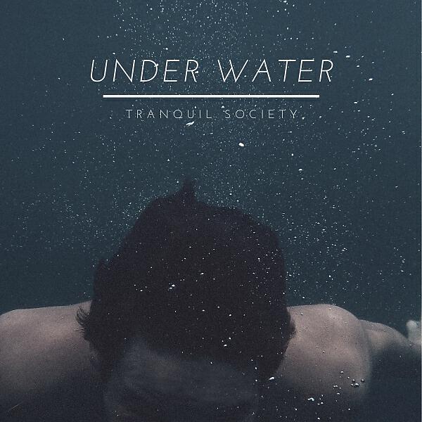 Постер альбома Under Water