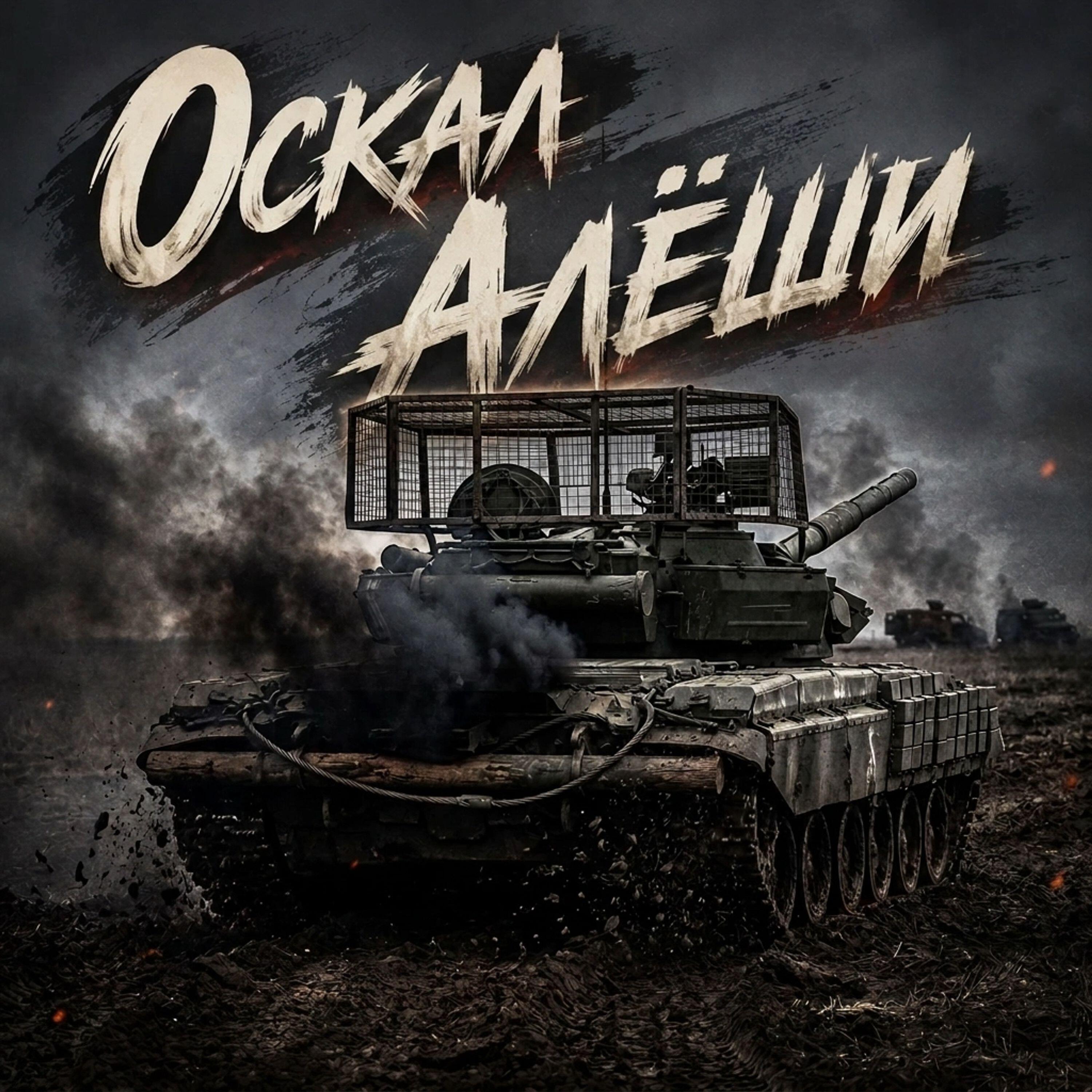 Релиз Оскал Алёши