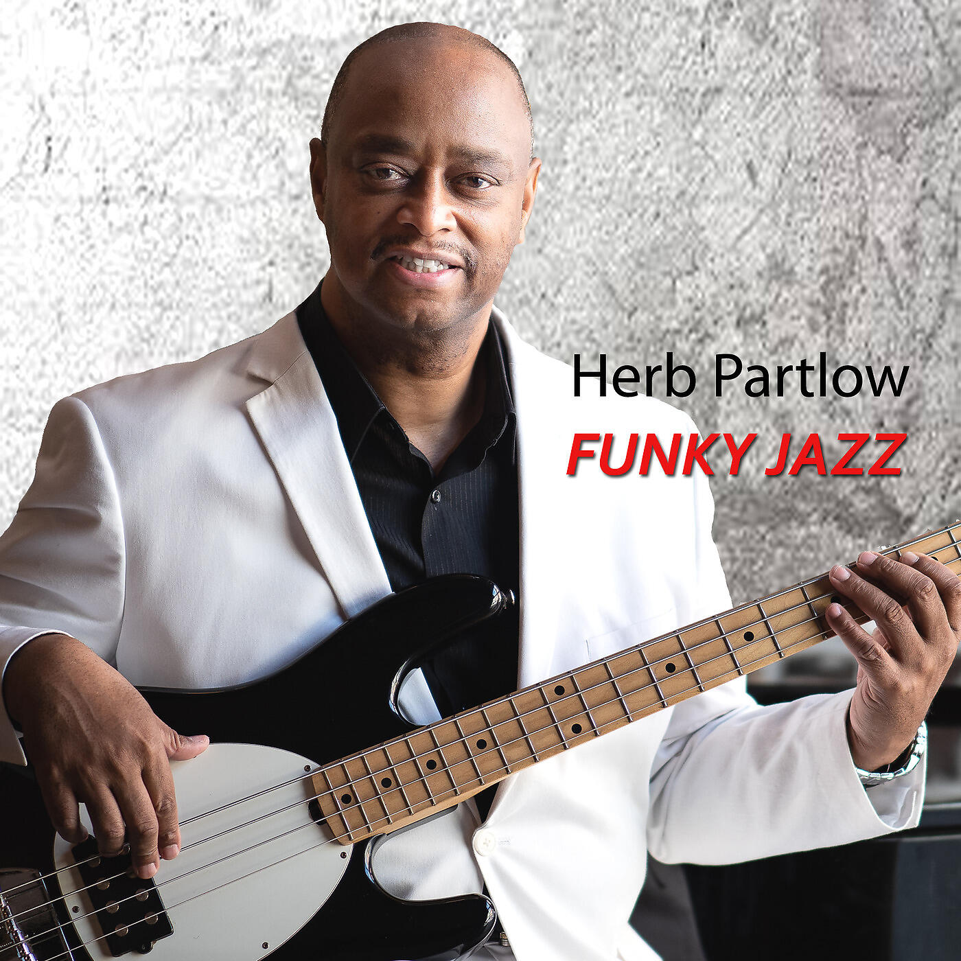 Релиз Funky Jazz