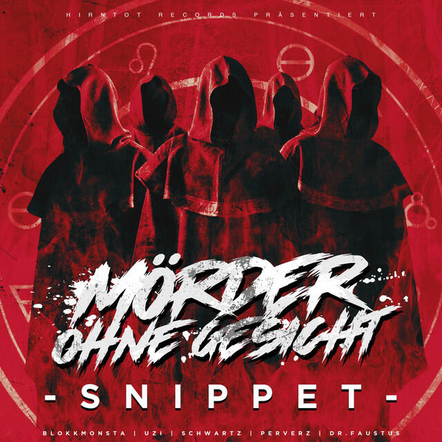 Релиз Mörder ohne Gesicht (Snippet)