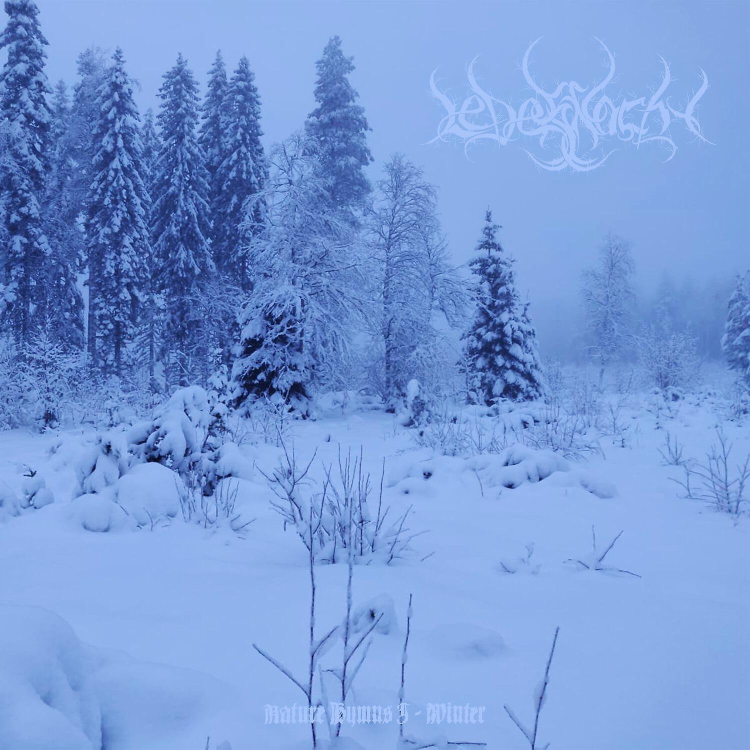 Релиз Nature Hymns, Pt. 1: Winter