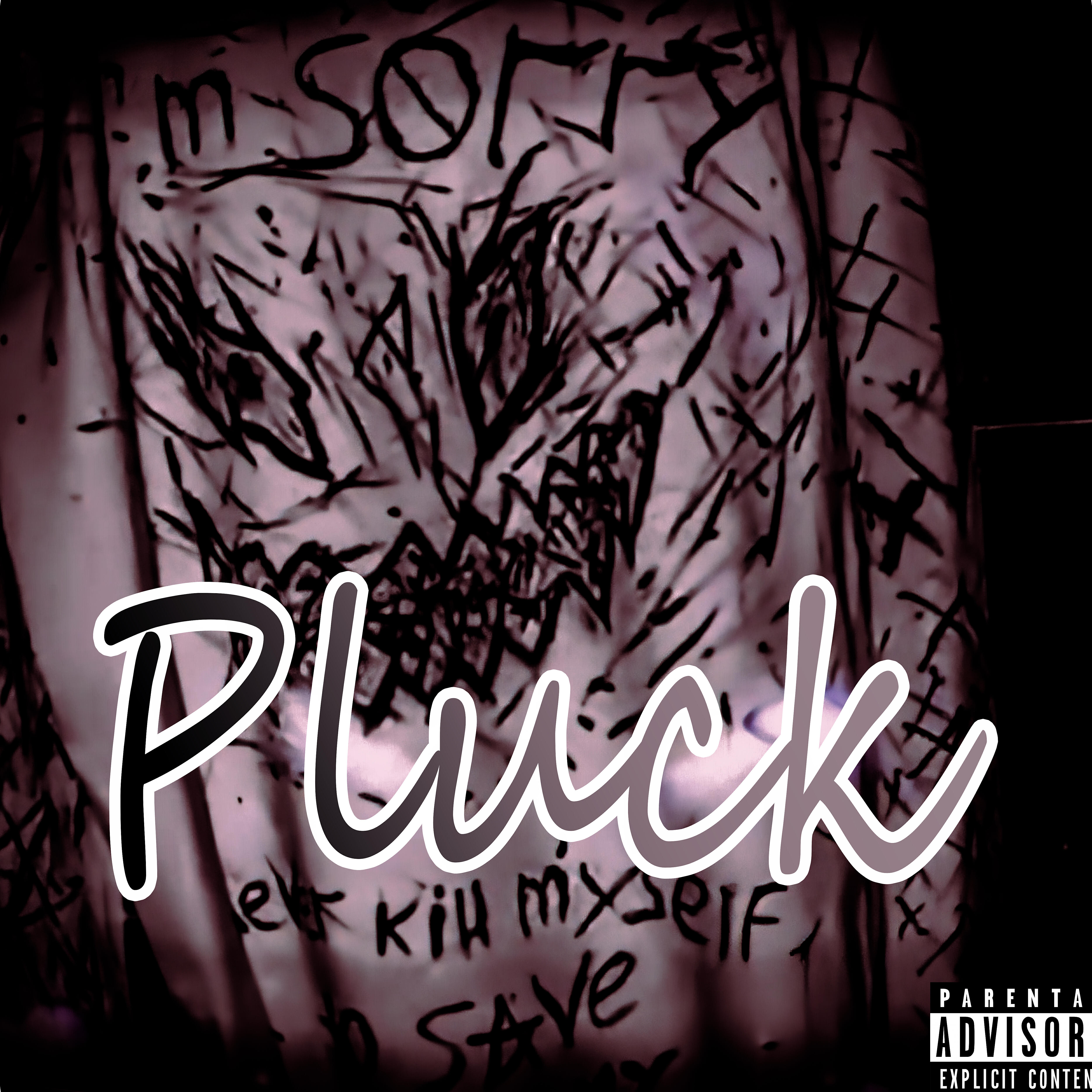 Релиз Pluck