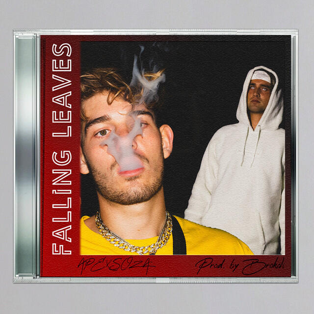 Релиз Falling Leaves