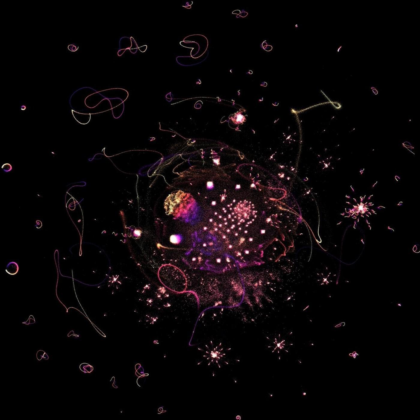 Релиз Wetware I
