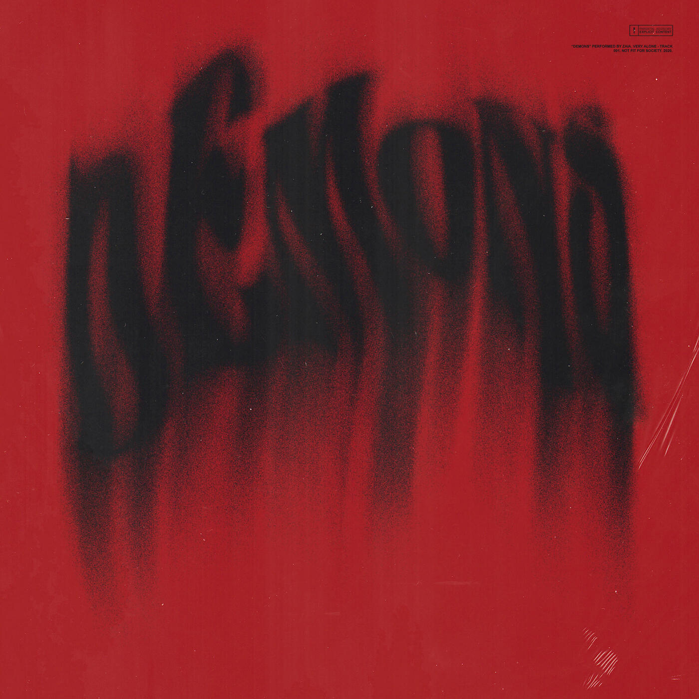 Релиз DEMONS