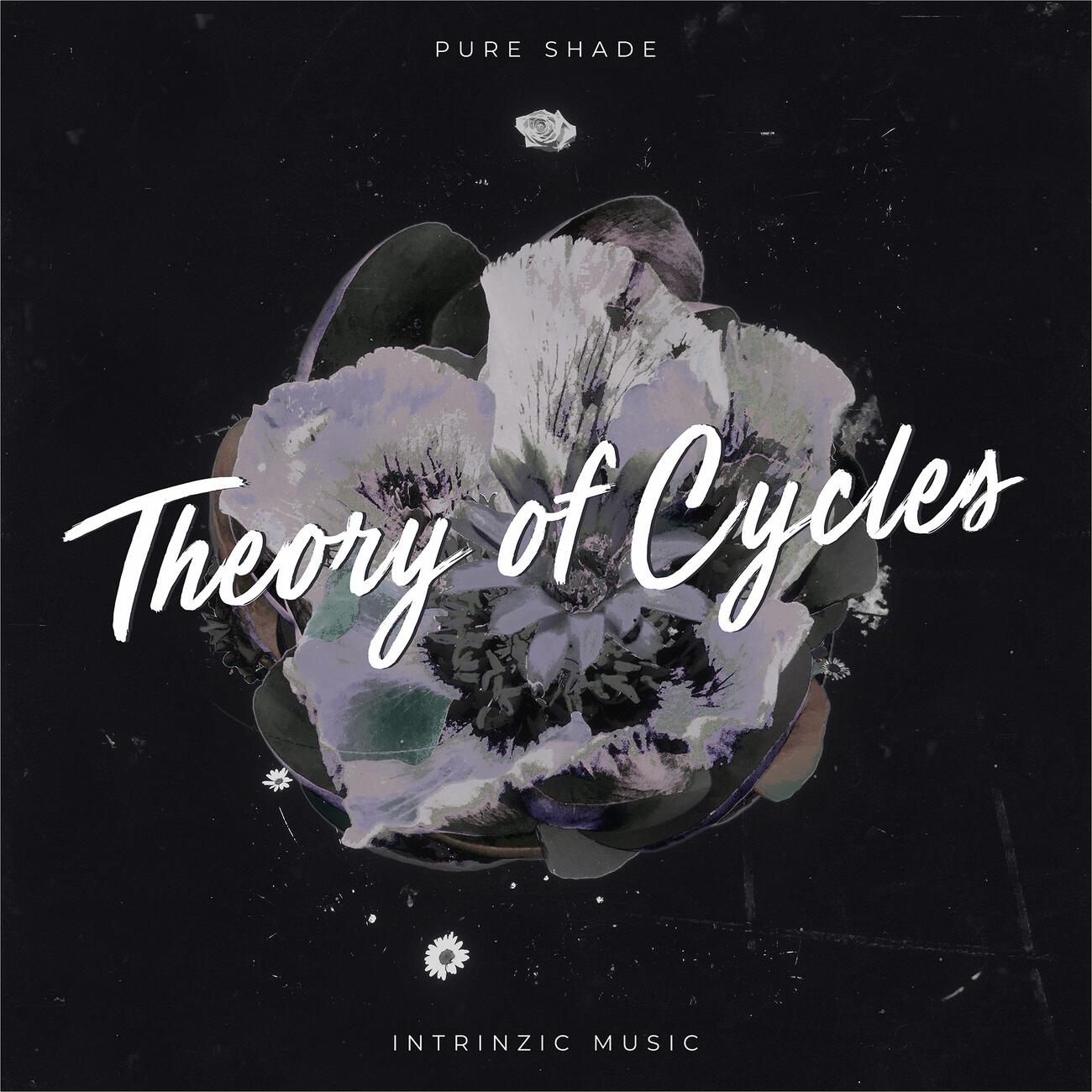 Релиз Theory Of Cycles LP