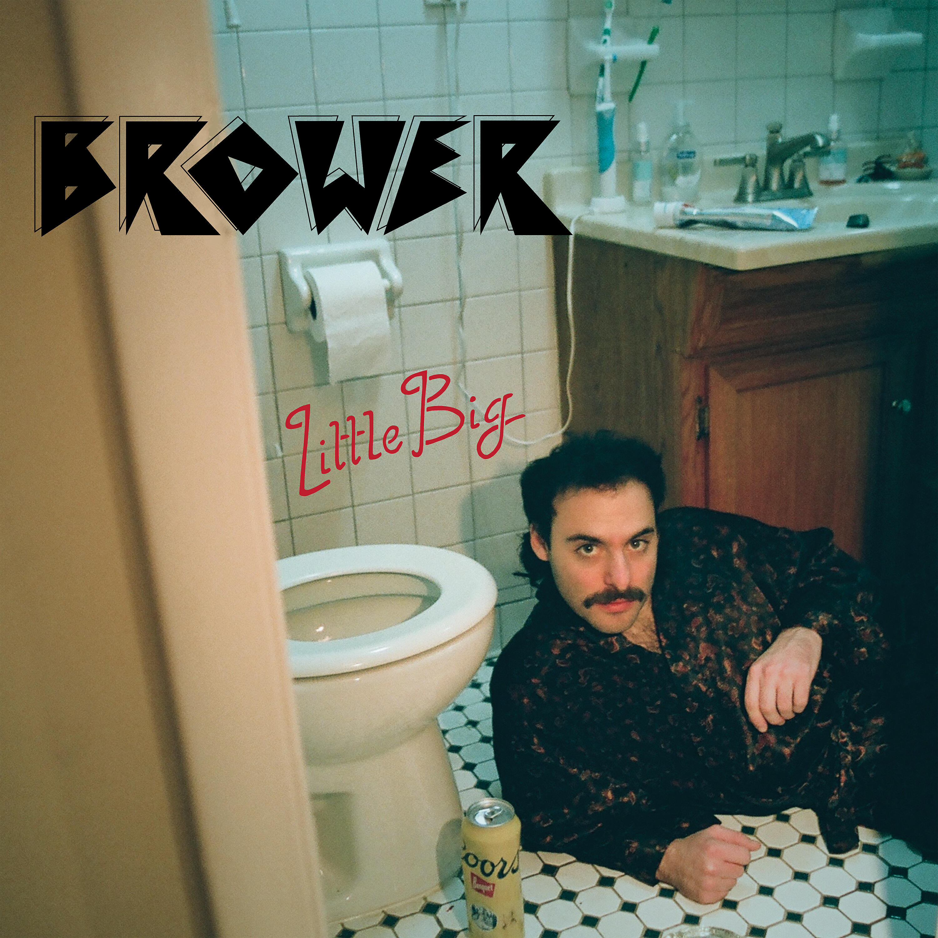 Релиз Little Big