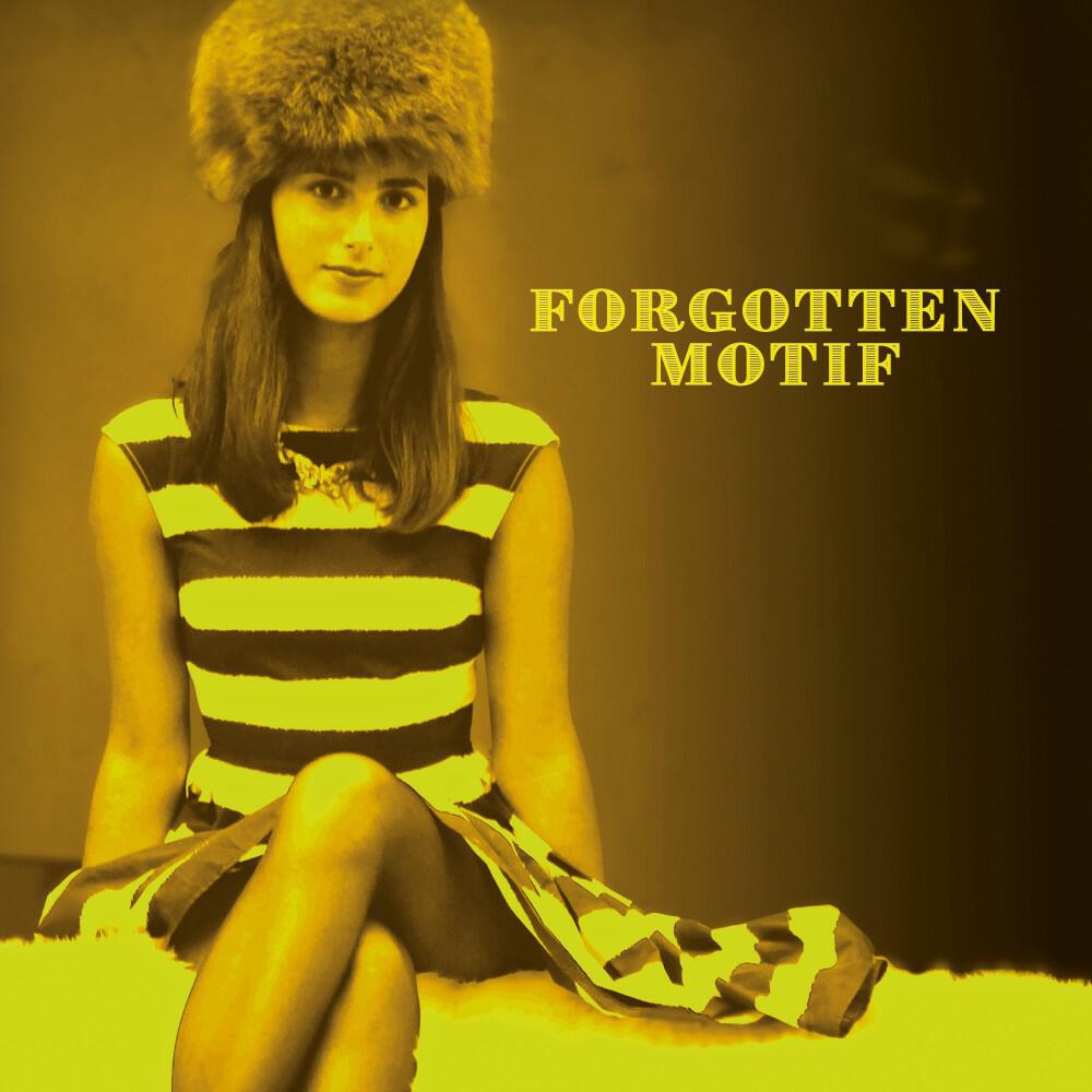 Релиз Forgotten Motif