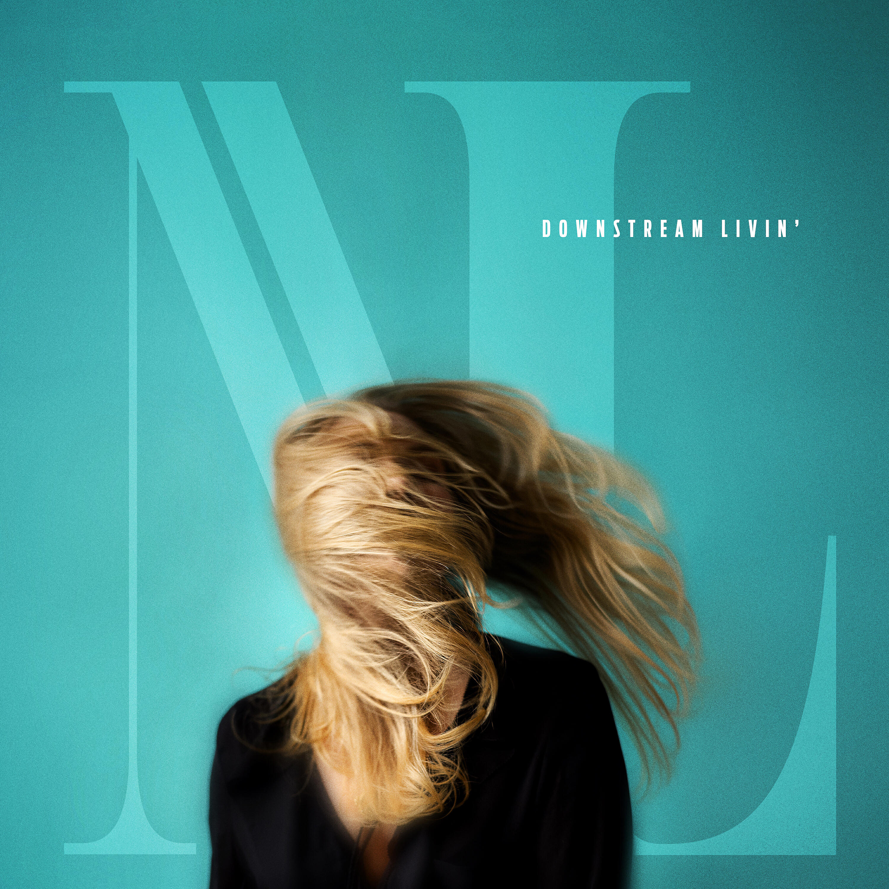 Релиз Downstream Livin'