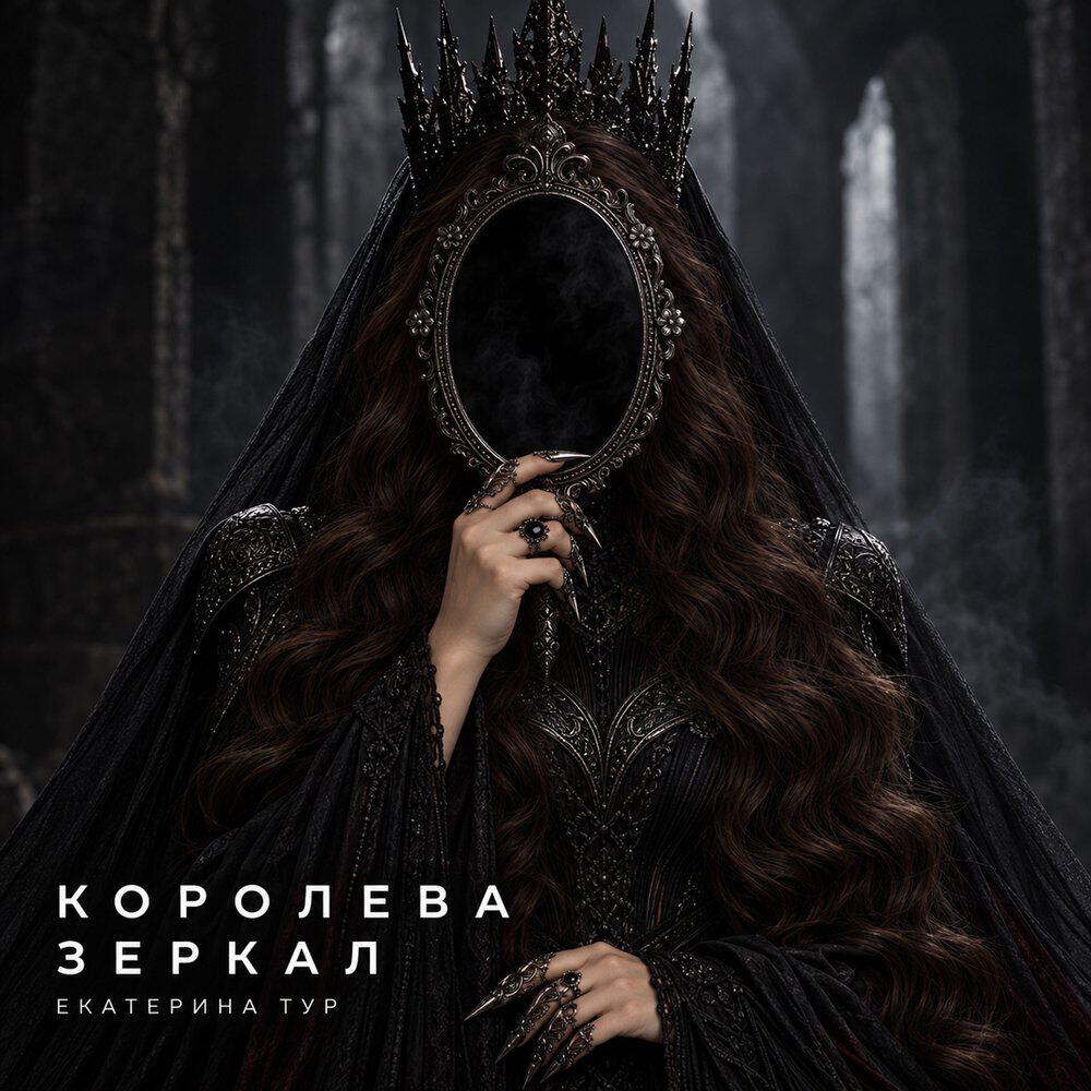 Релиз Королева Зеркал