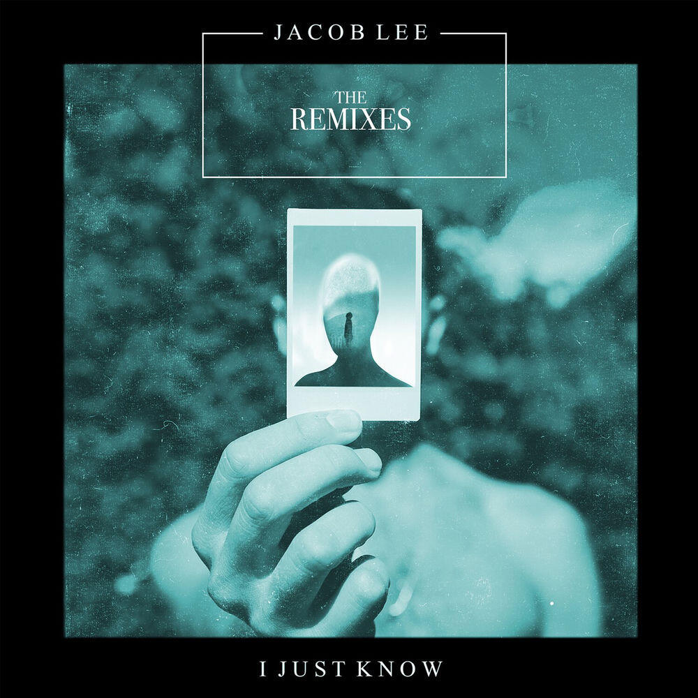 Релиз I Just Know (The Remixes)
