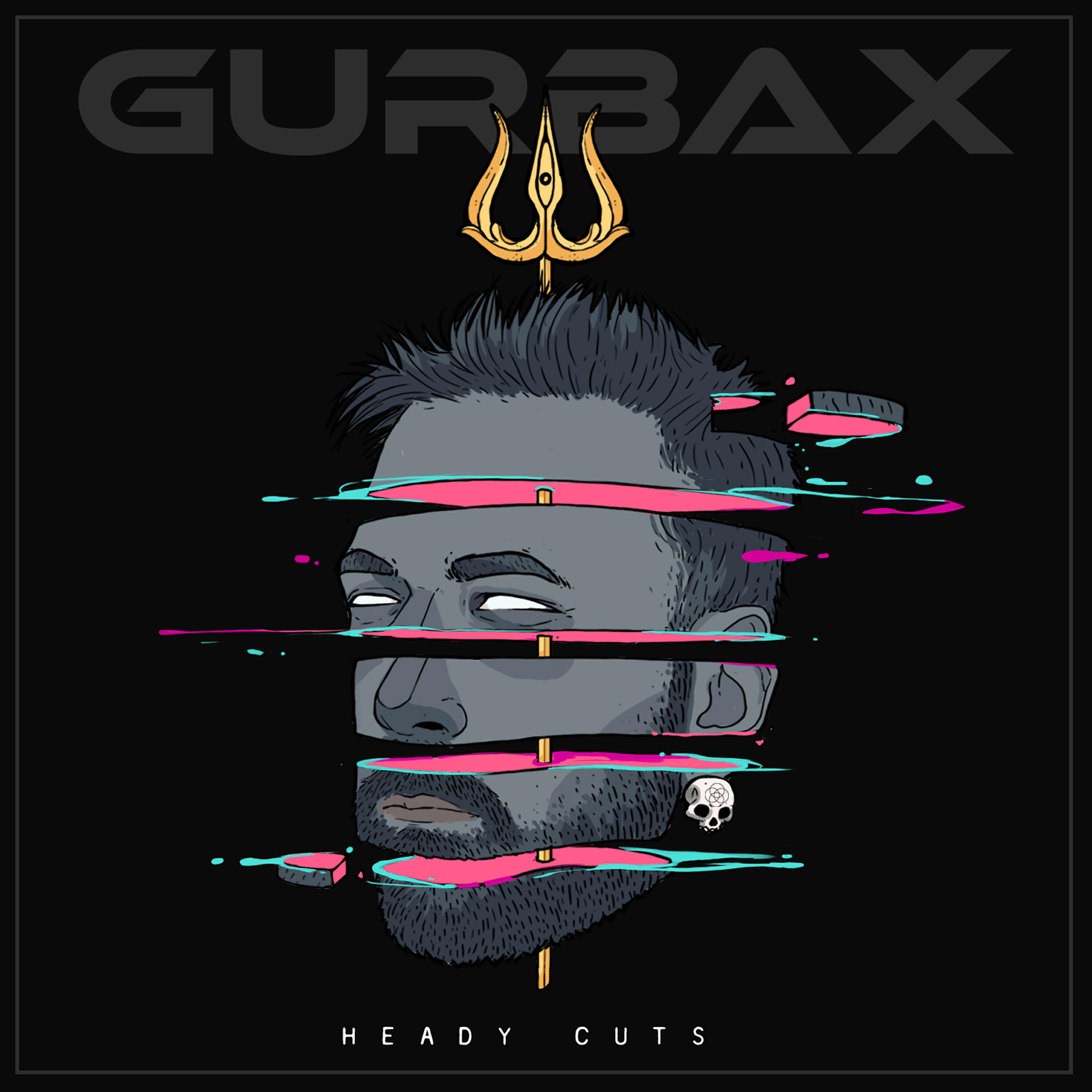 Релиз Heady Cuts