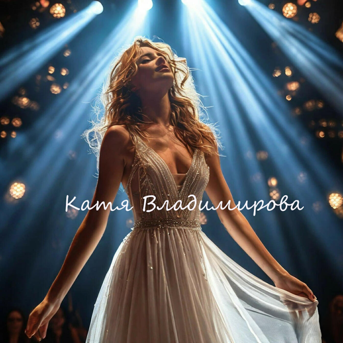 Катя Владимирова