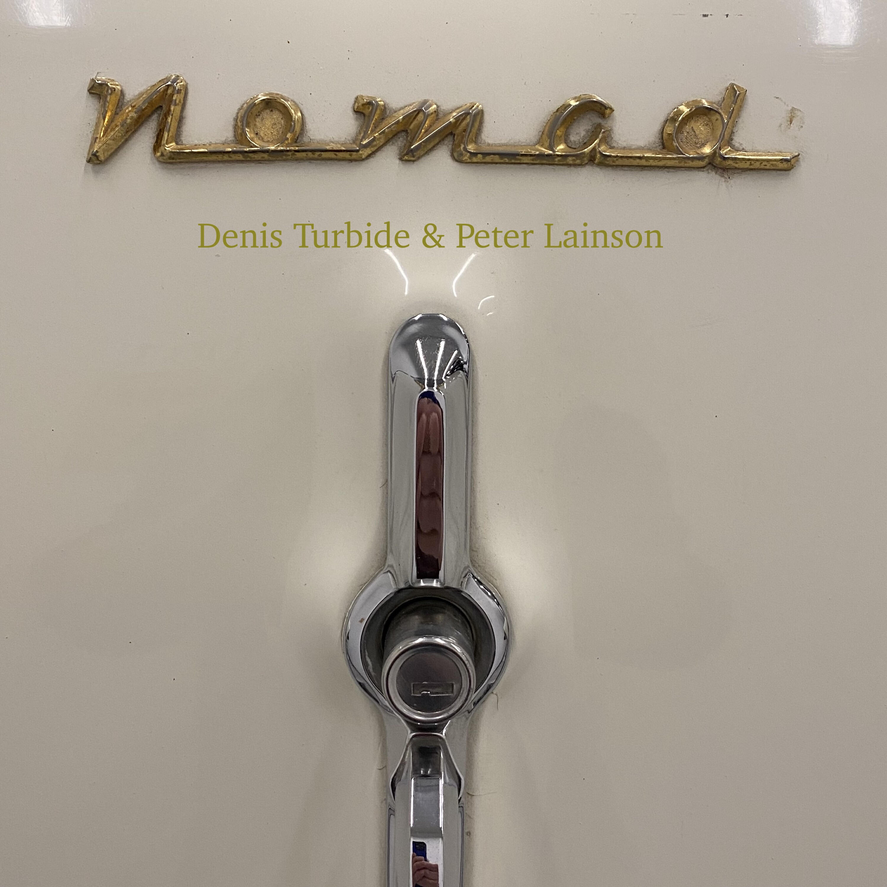 Релиз Nomad
