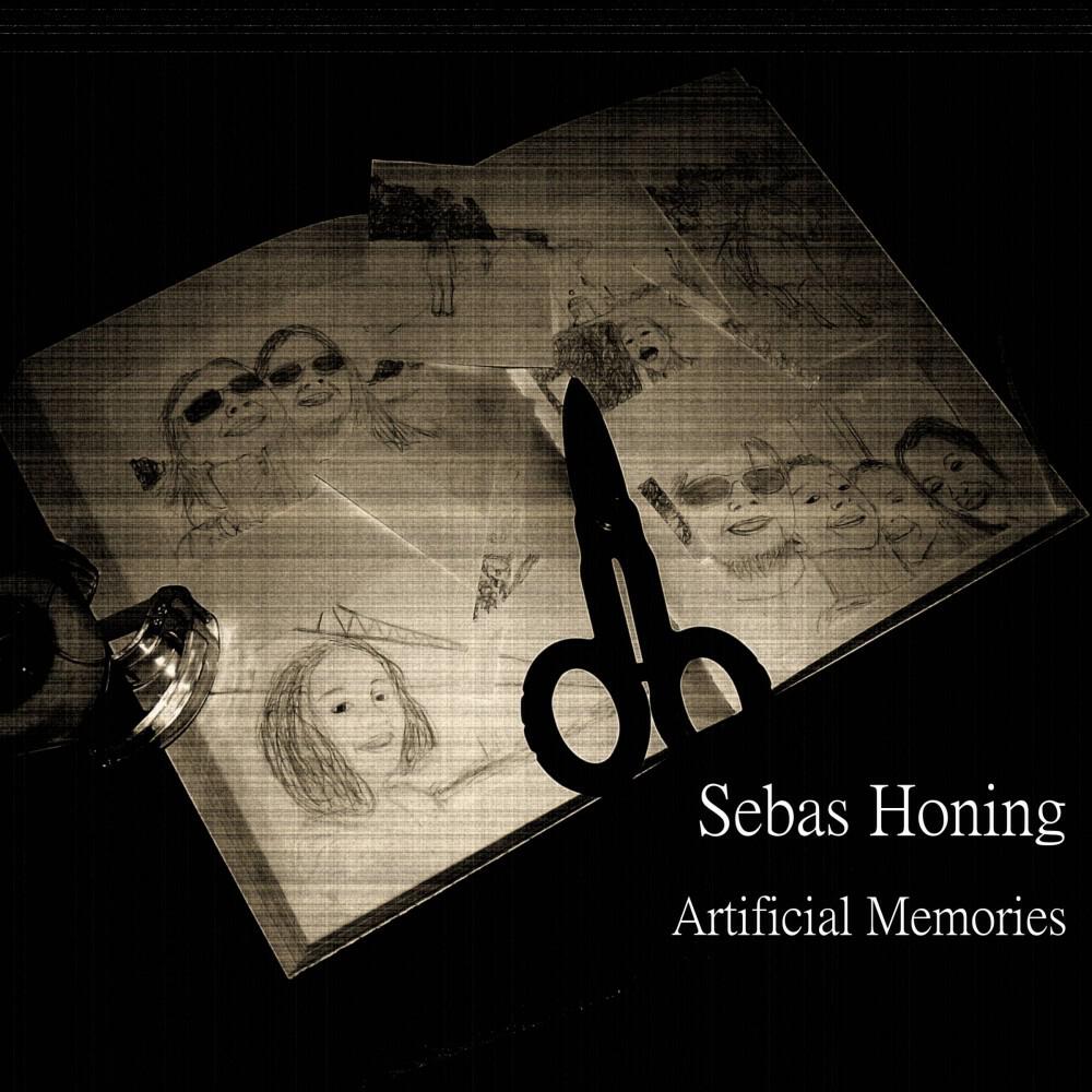 Релиз Artificial Memories