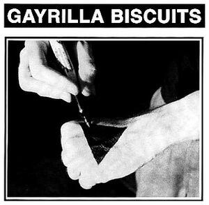 Gayrilla Biscuits