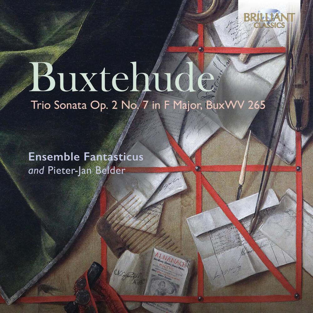 Ensemble Fantasticus