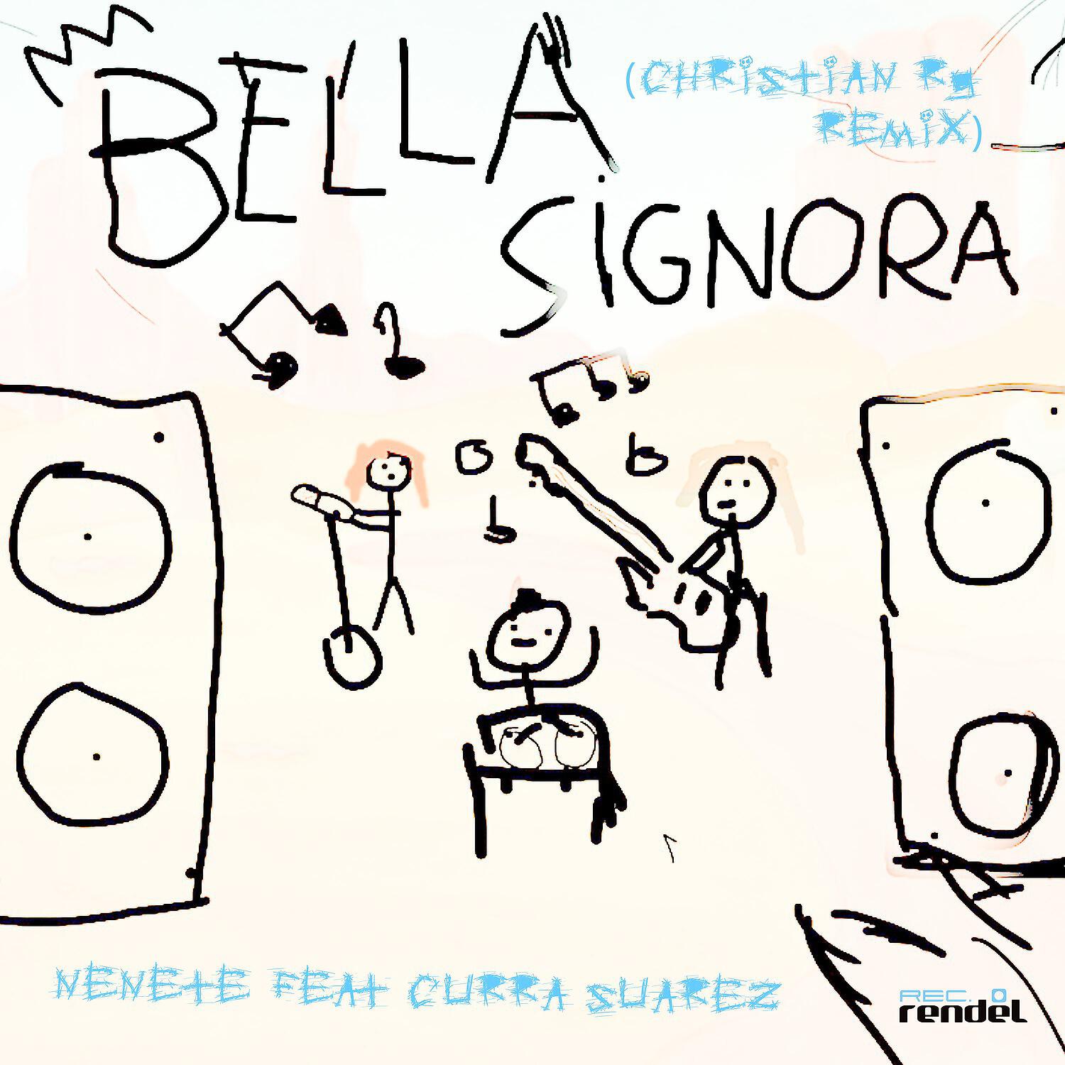 Релиз Bella Signora