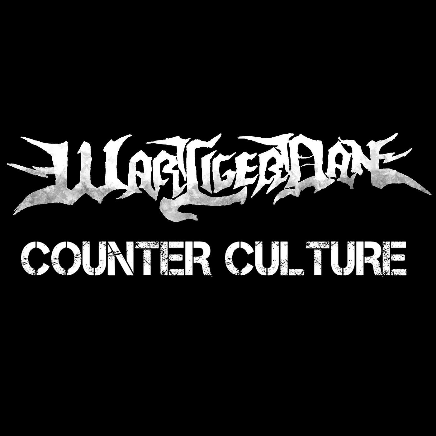 Релиз Counter Culture