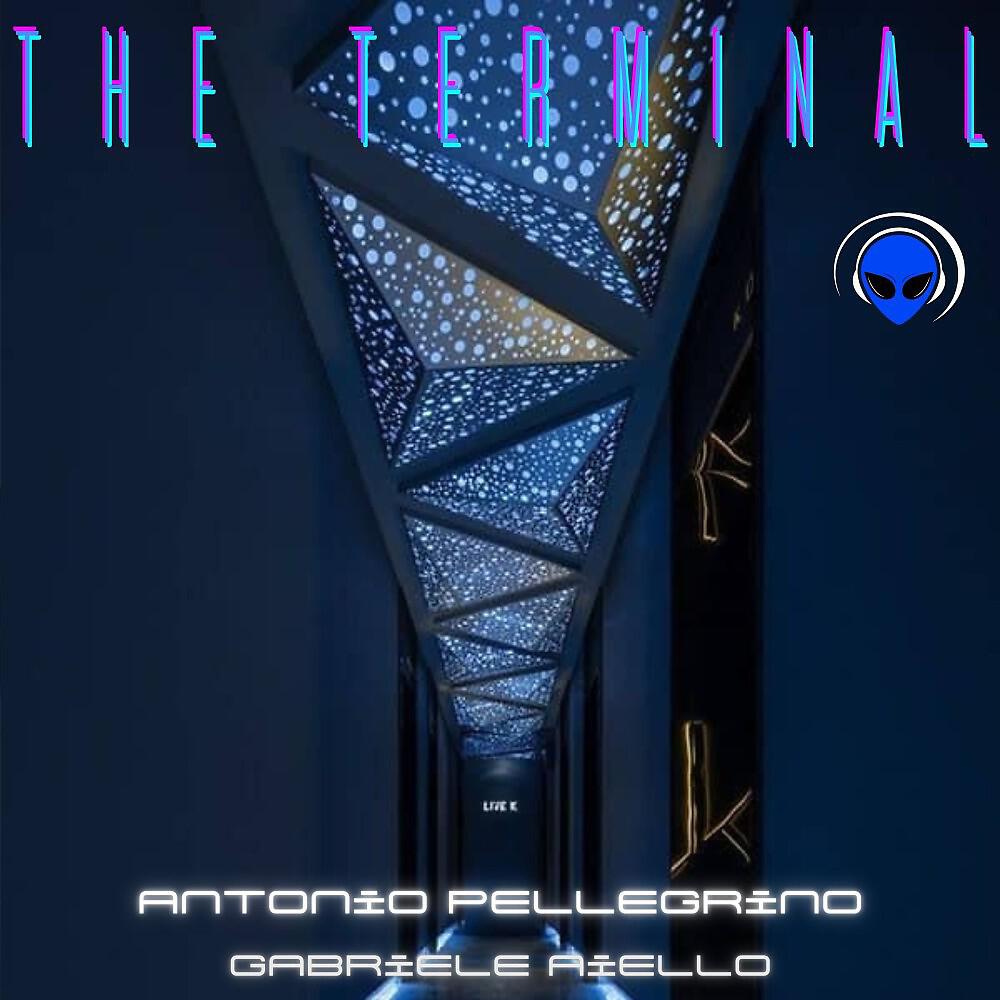 Релиз The Terminal