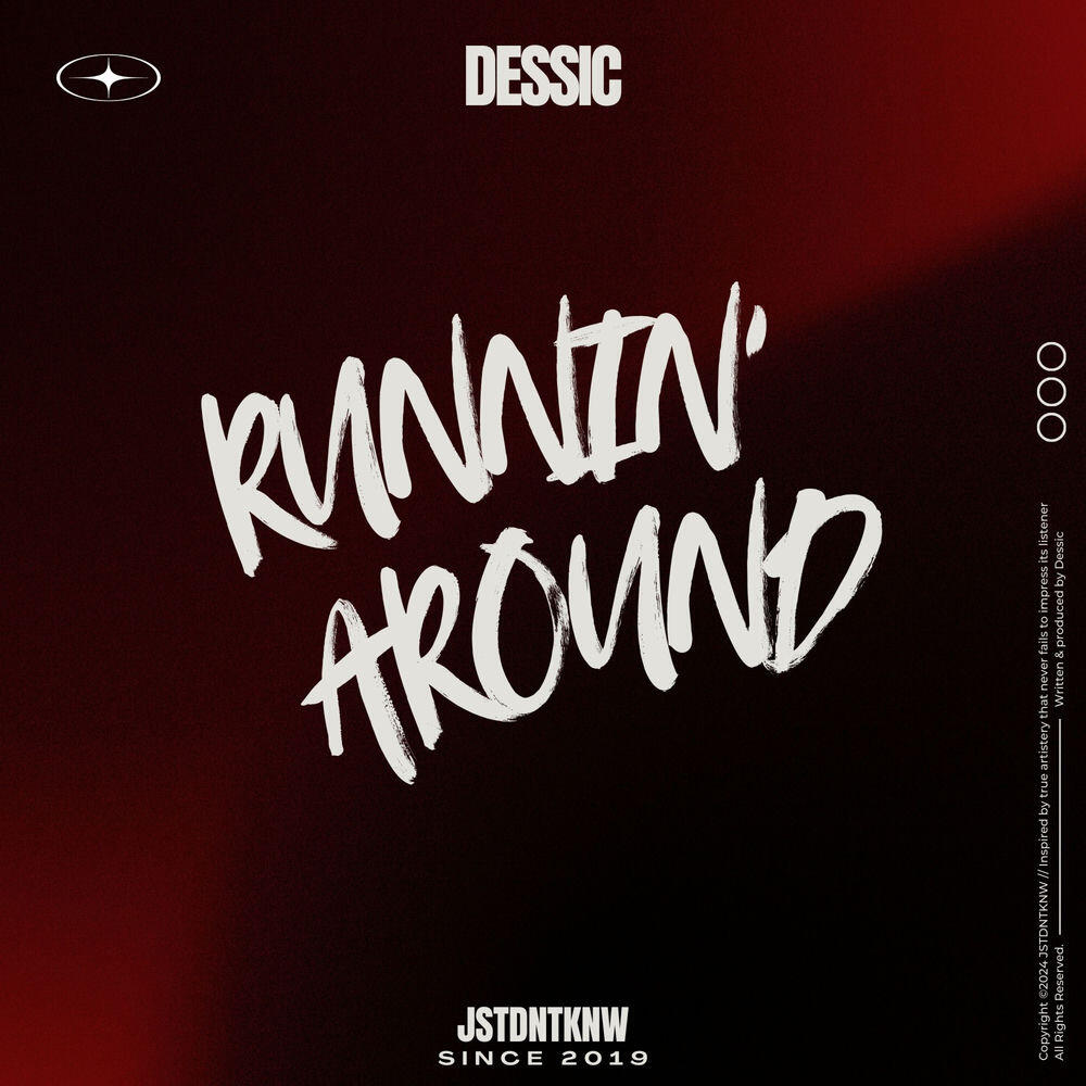 Релиз Runnin' Around