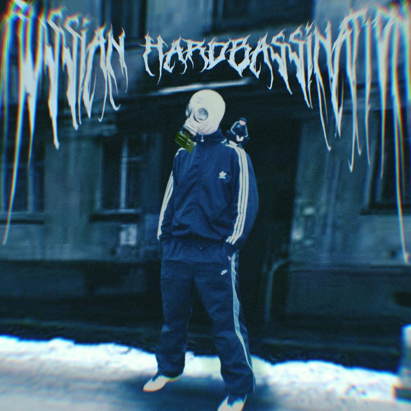 Релиз RUSSIAN HARDBASSINATION