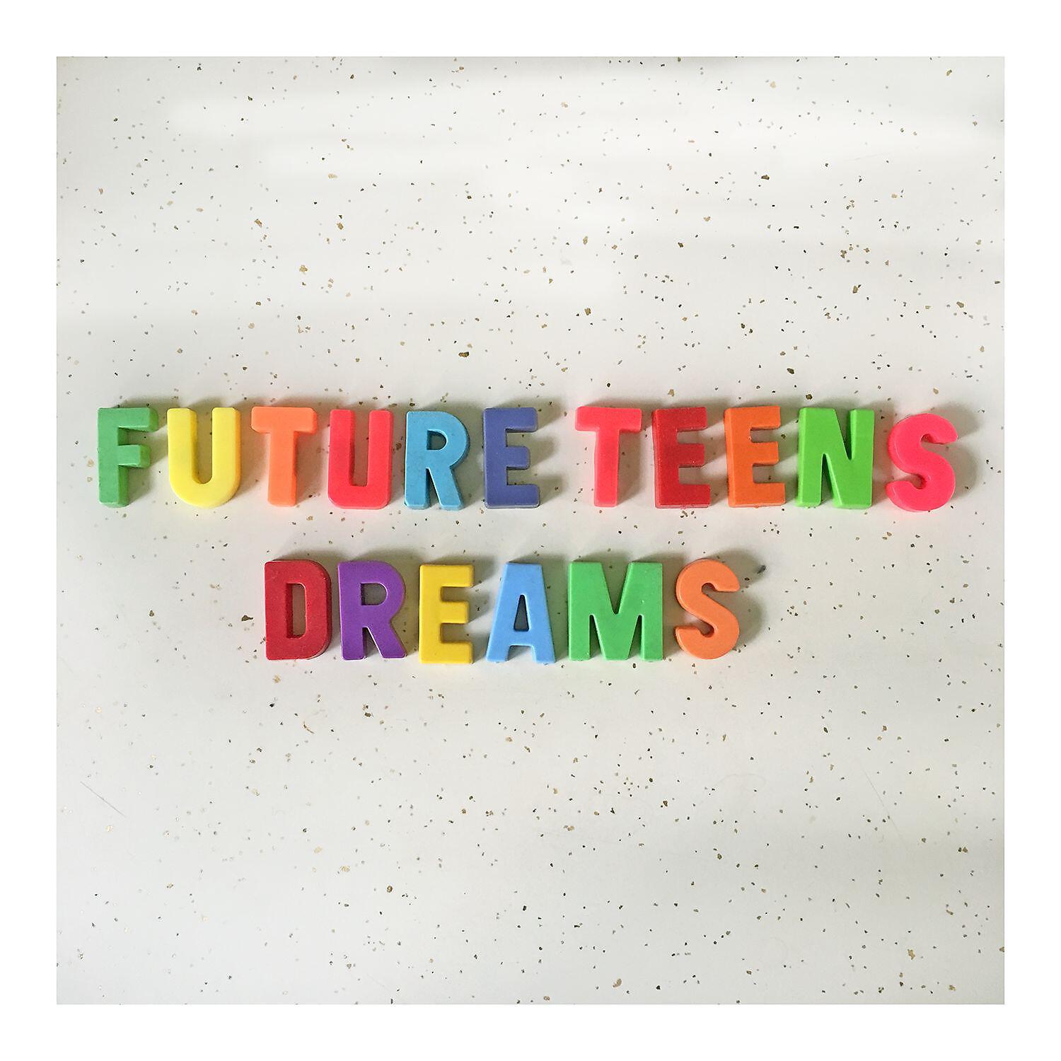 Релиз Dreams