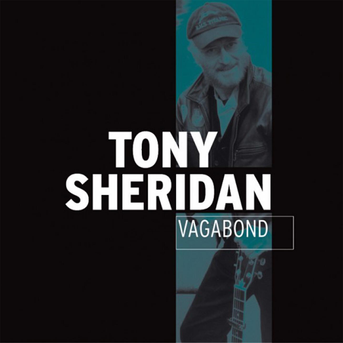 Релиз Vagabond