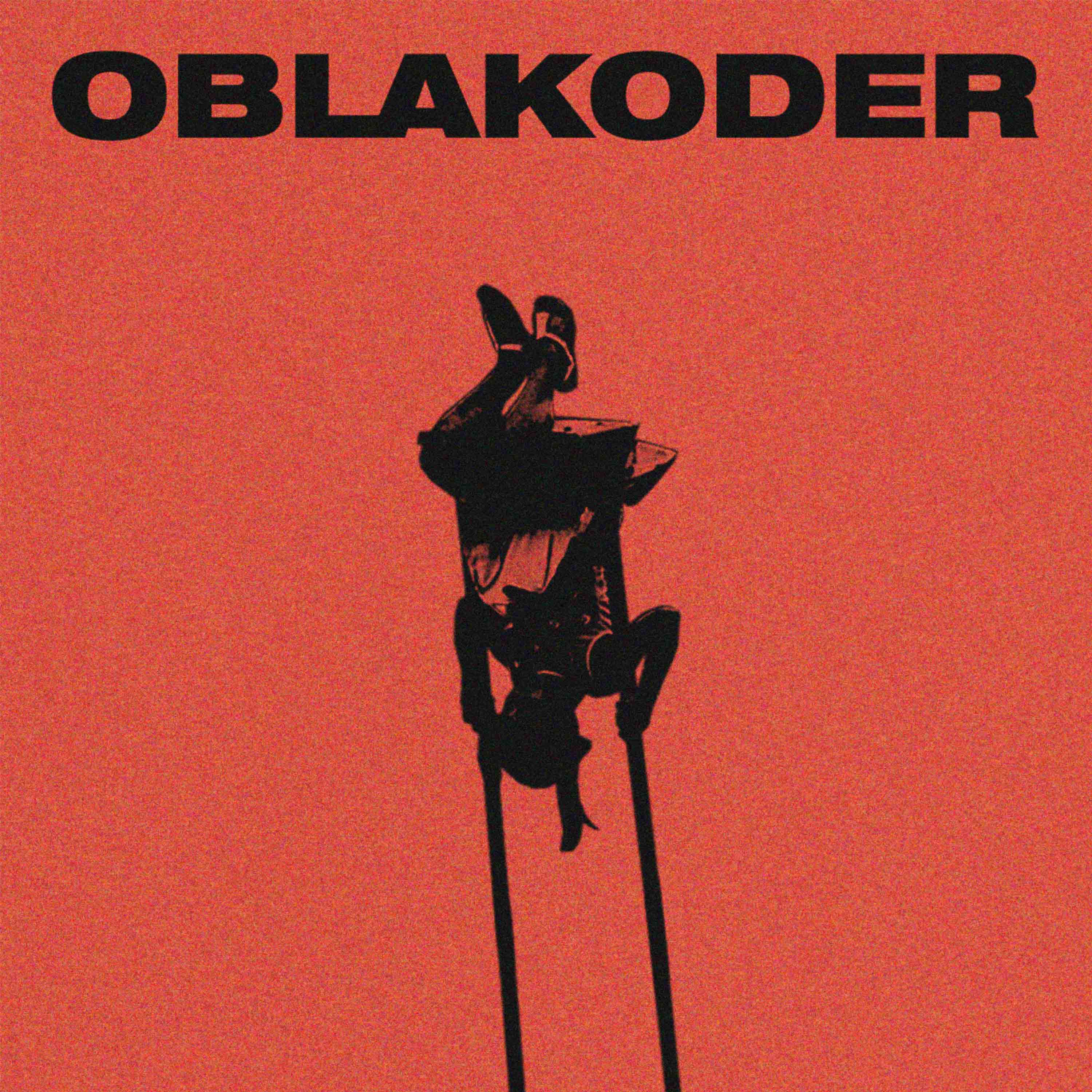 Релиз OBLAKODER