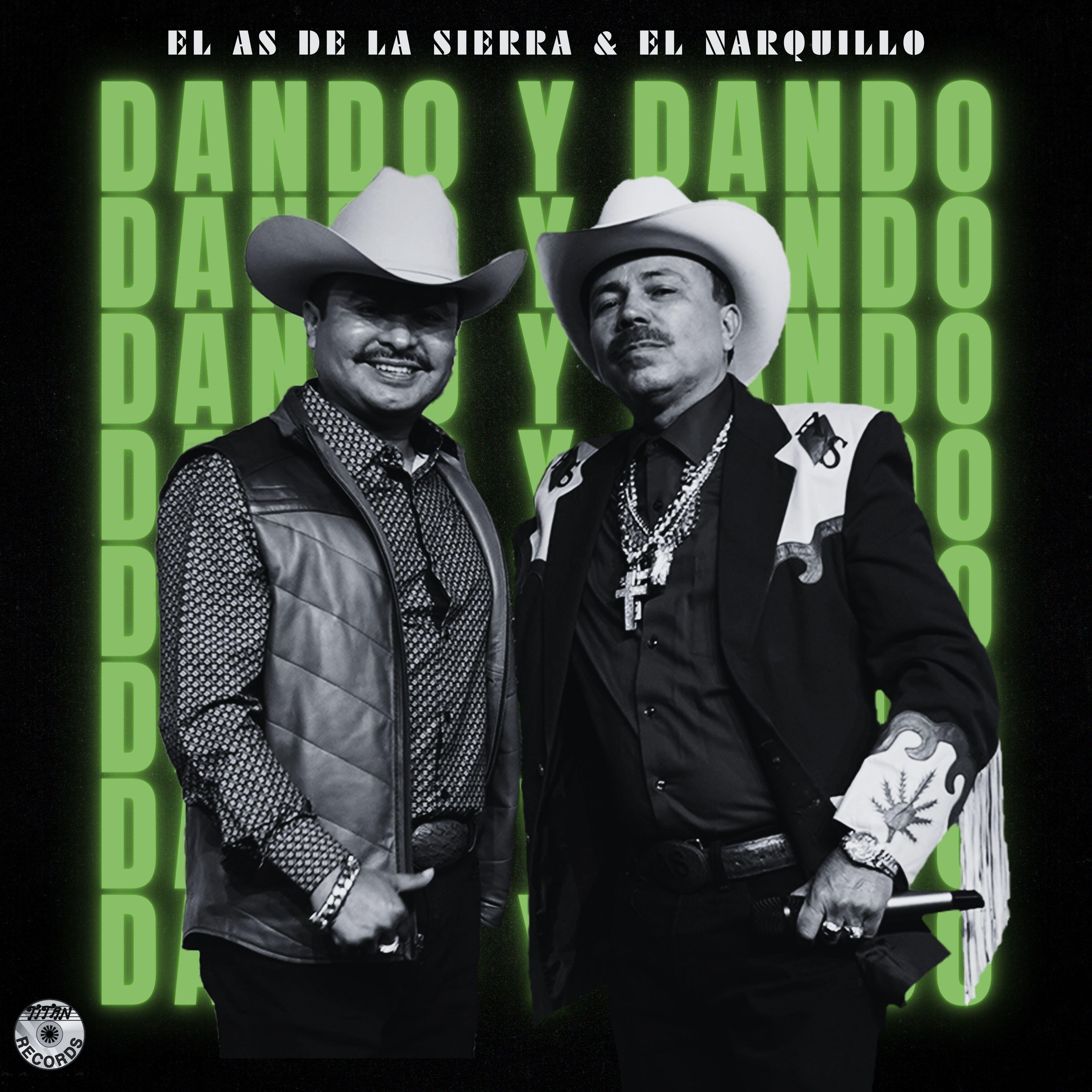 Релиз Dando Y Dando