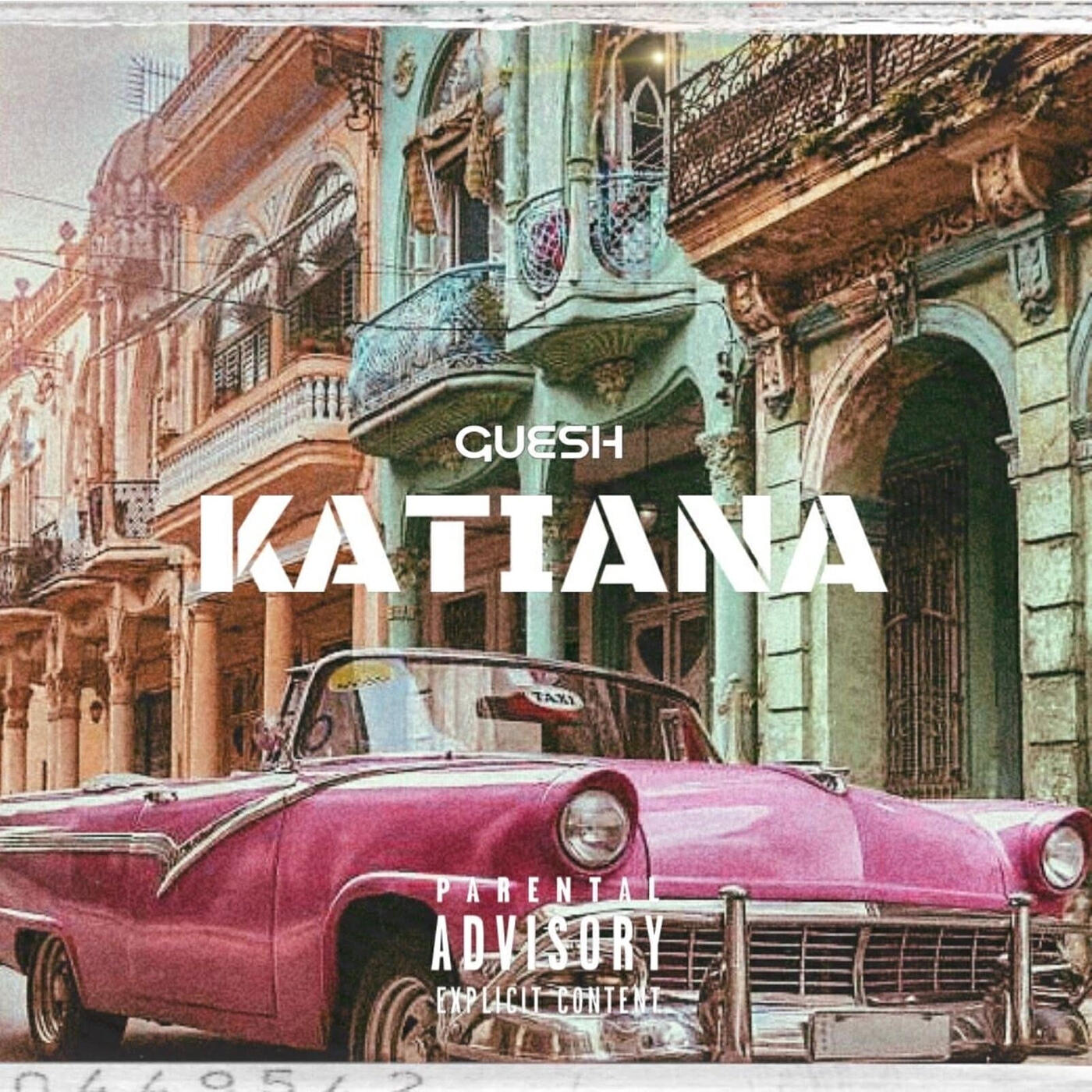 Релиз Katiana