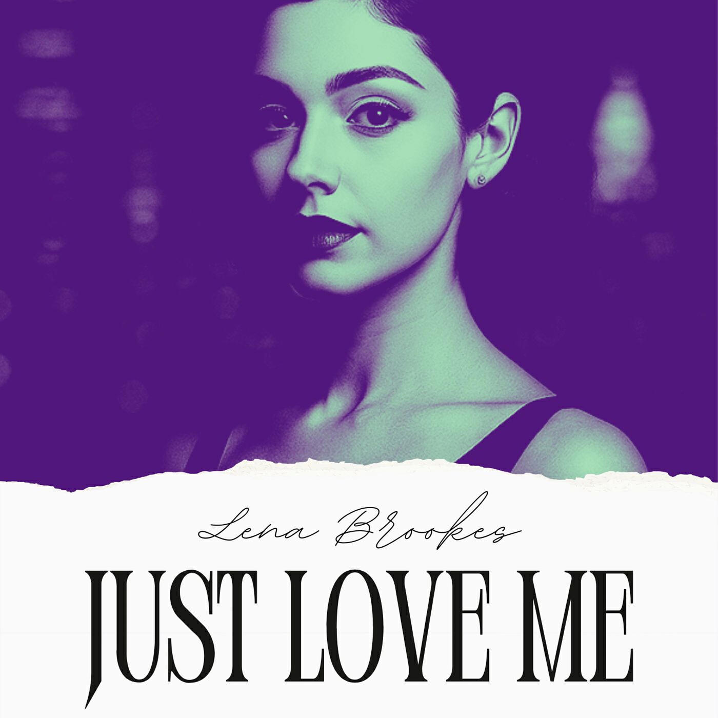 Релиз Just Love Me