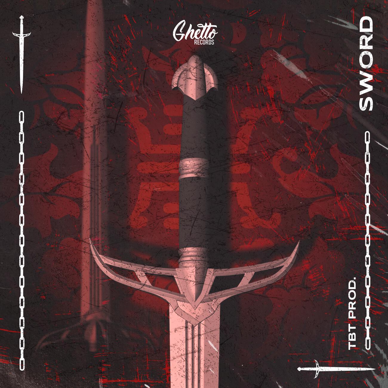Постер альбома Sword