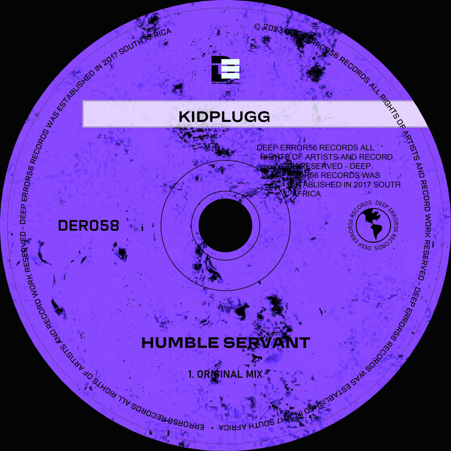 Релиз Humble Servant